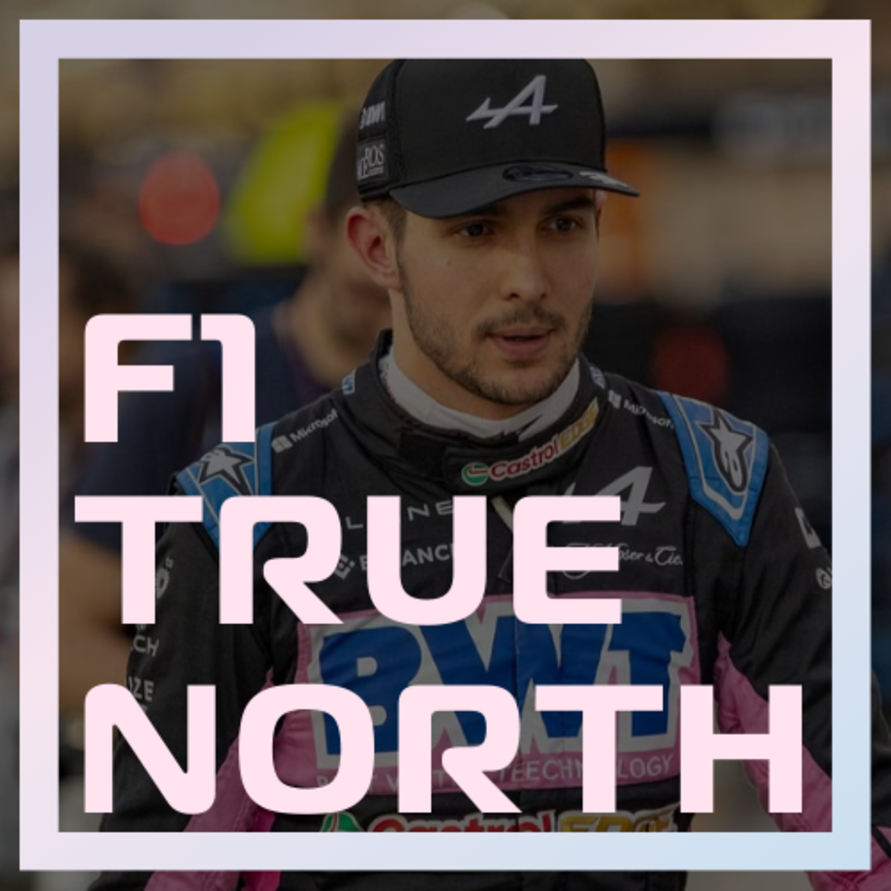 F1 True North