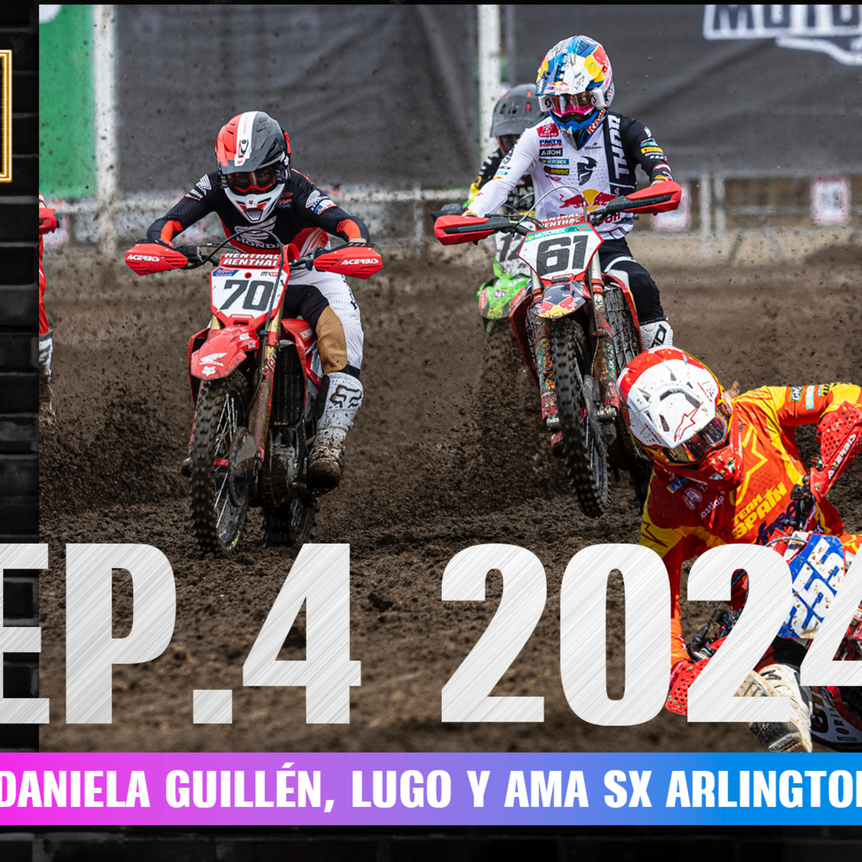 MX1onboard Show