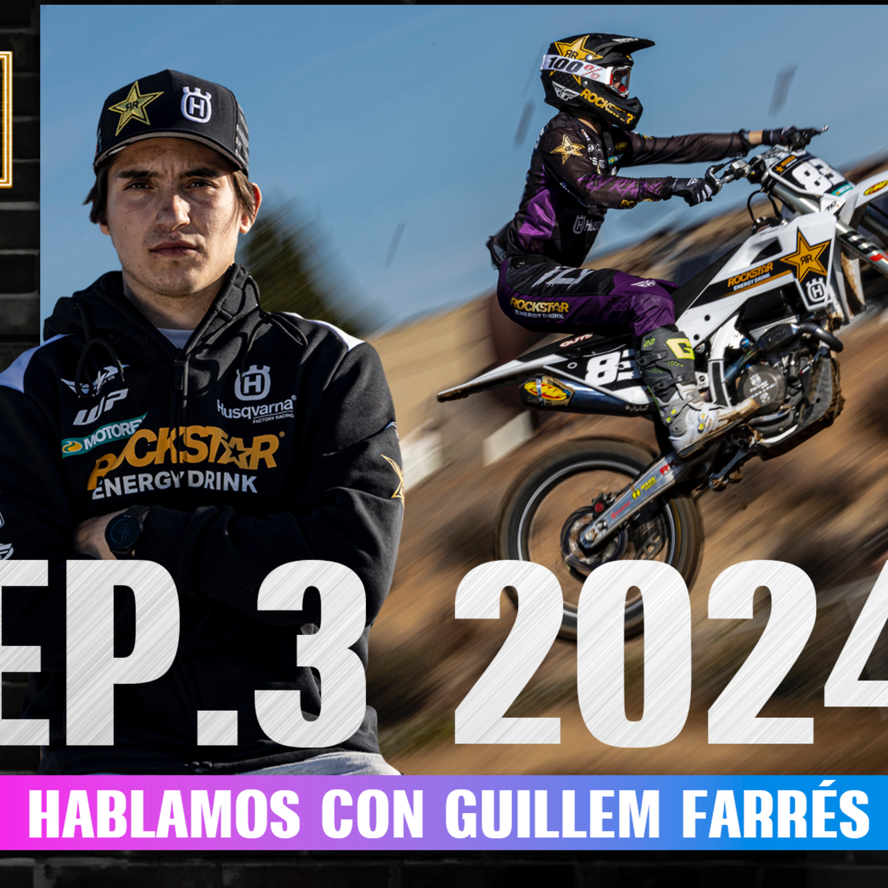 MX1onboard Show