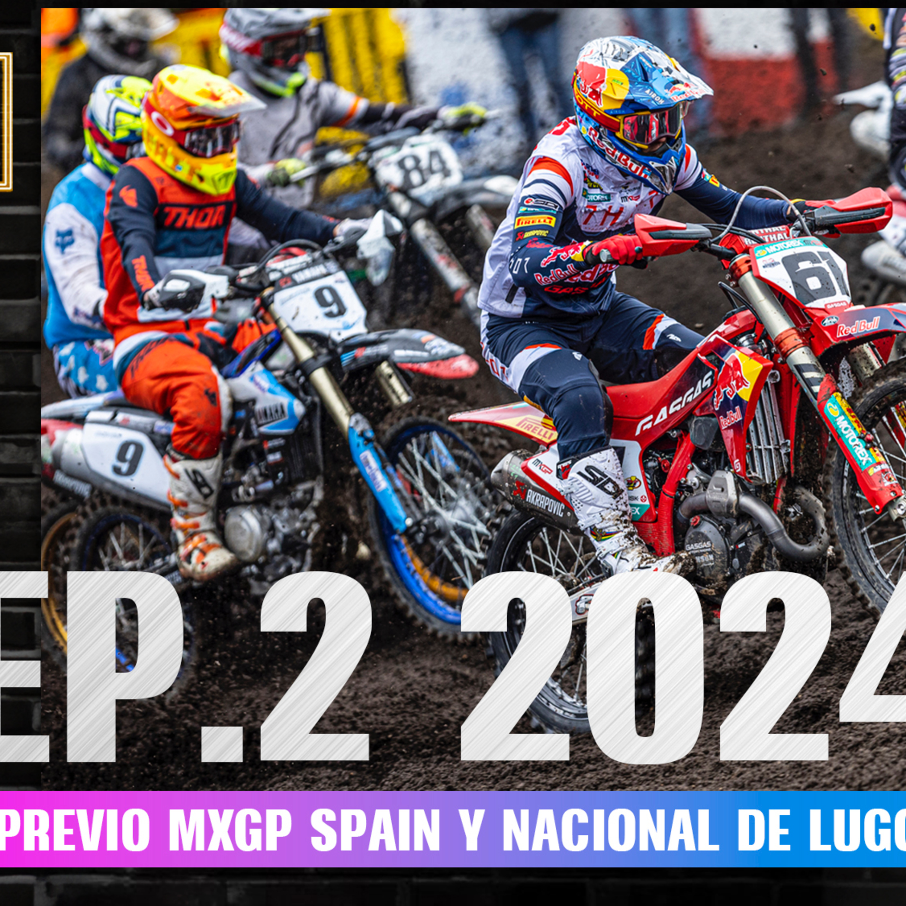 MX1onboard Show