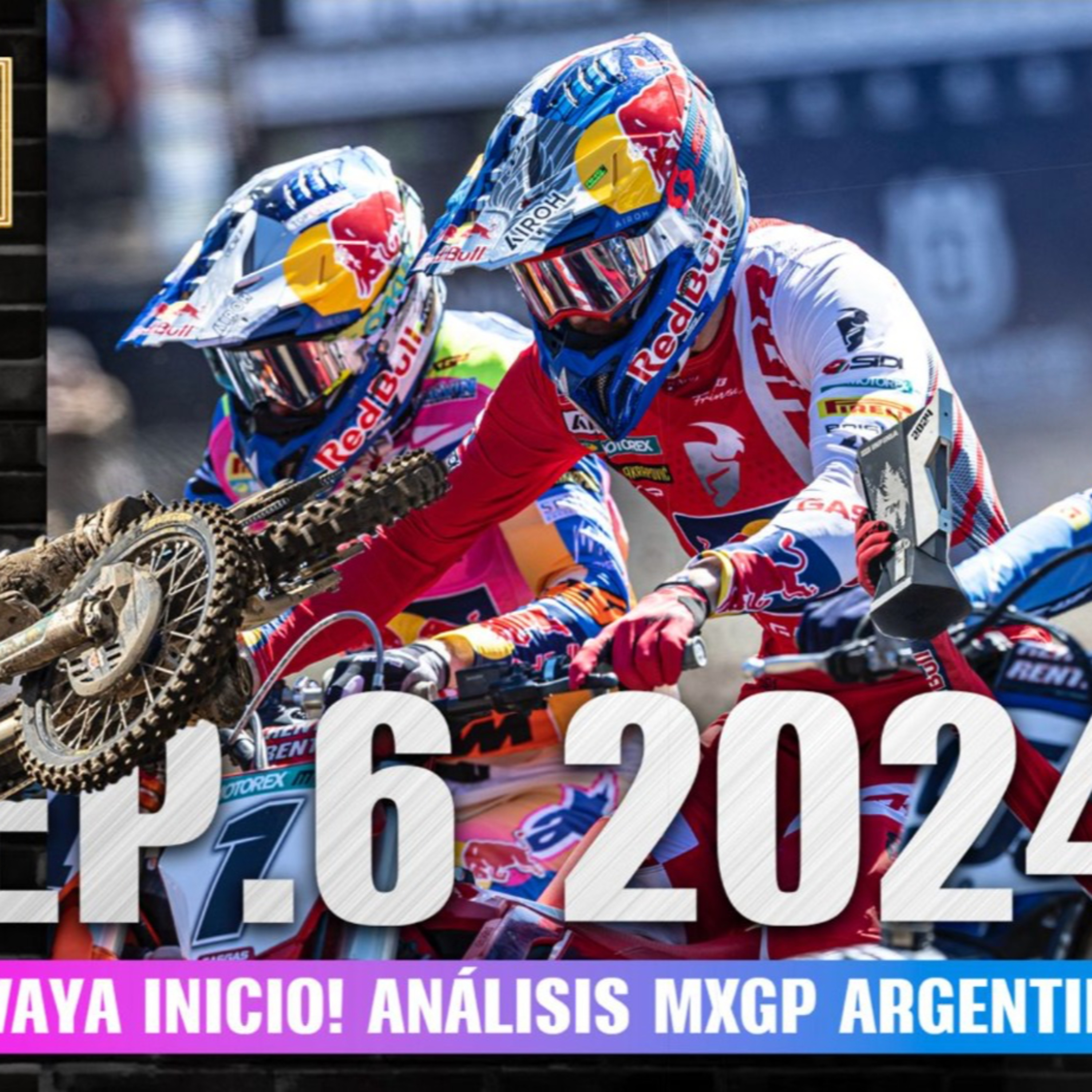 MX1onboard Show