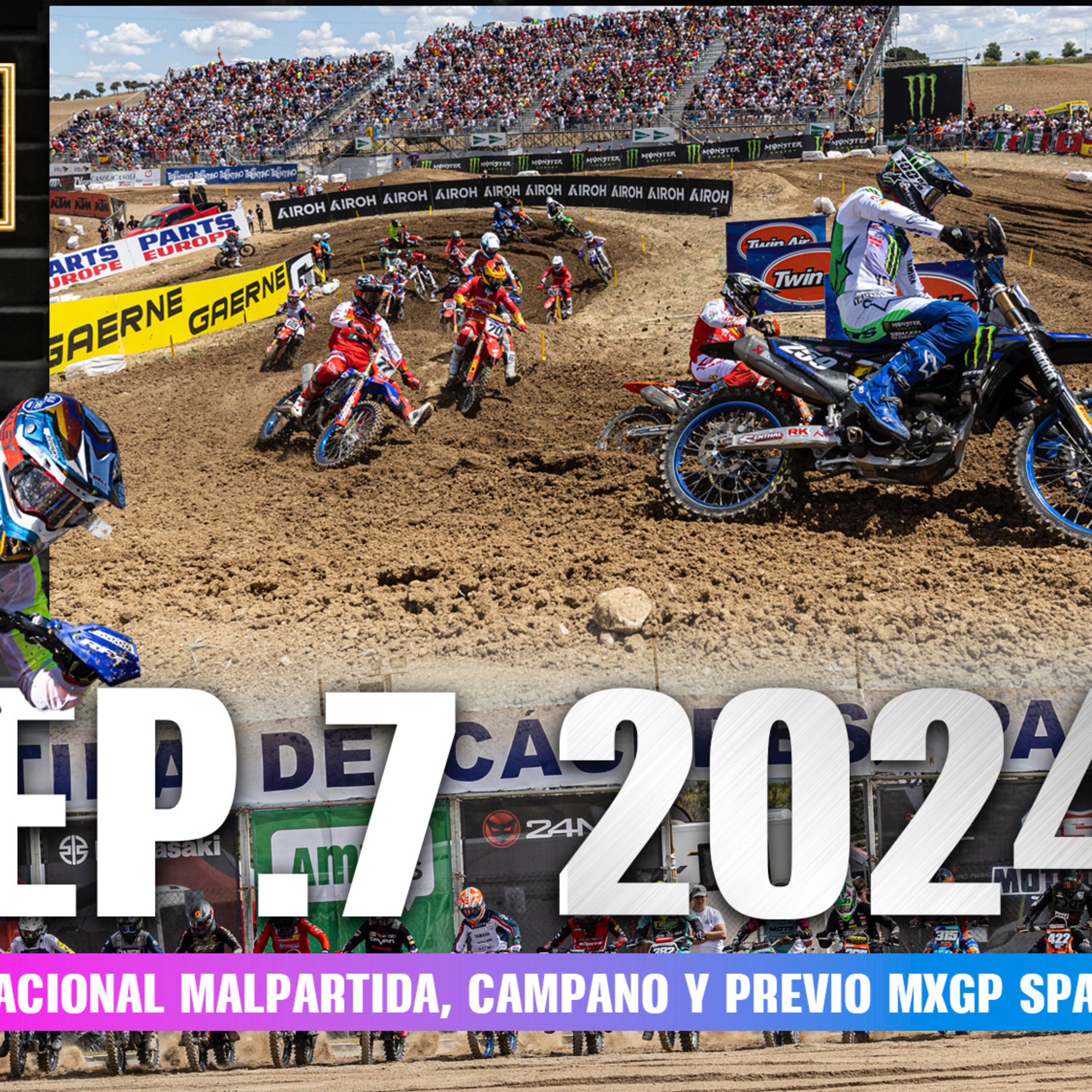 MX1onboard Show