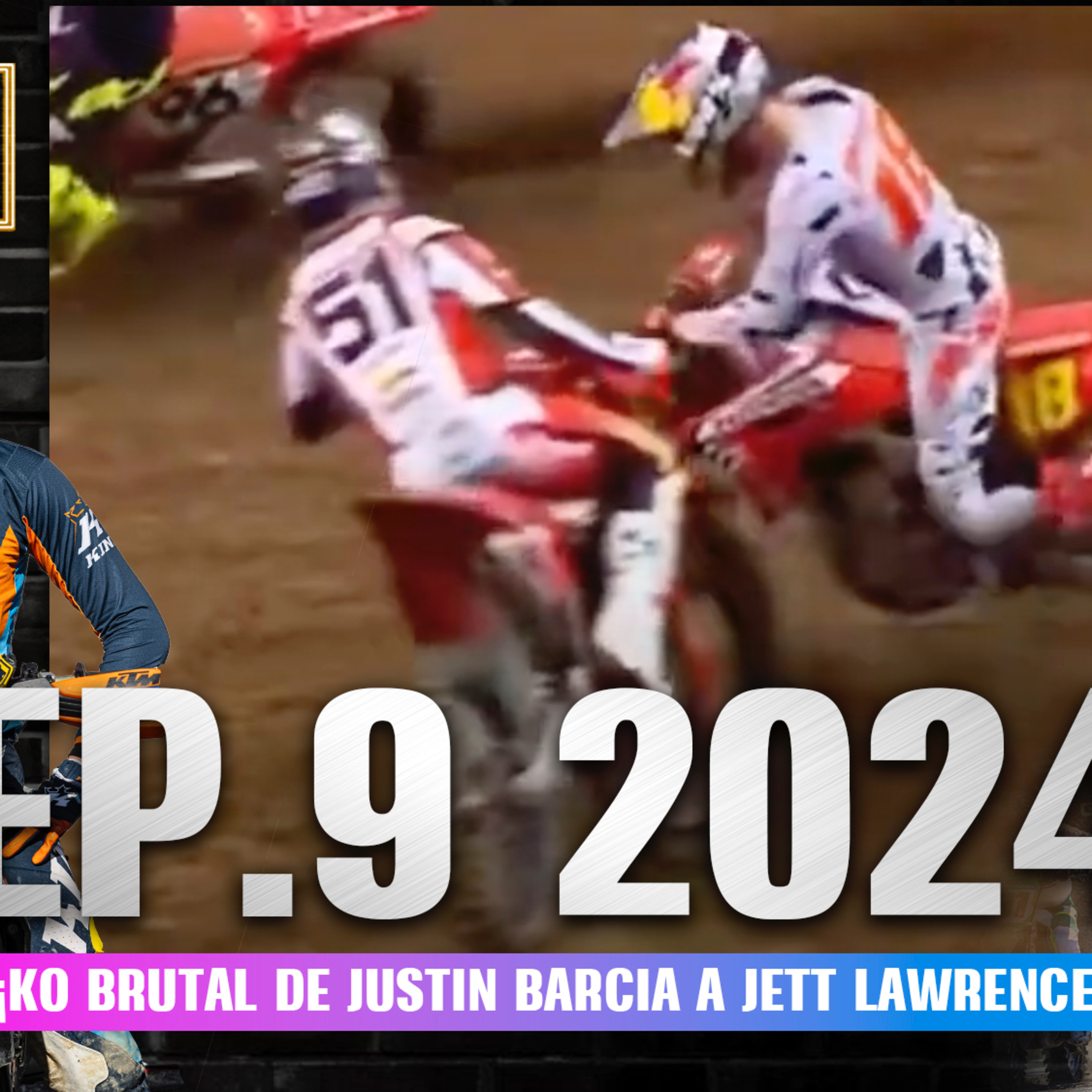 MX1onboard Show
