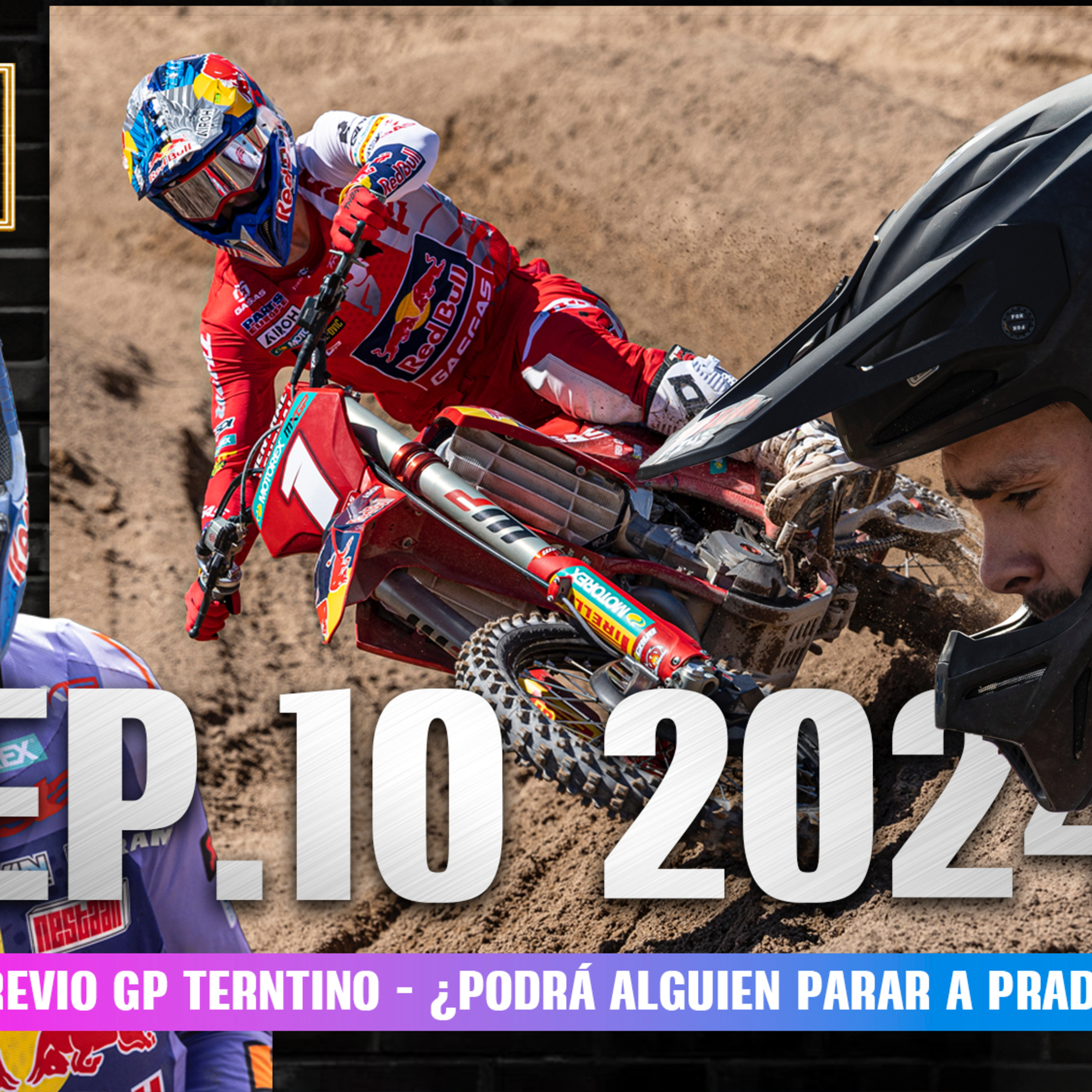 MX1onboard Show