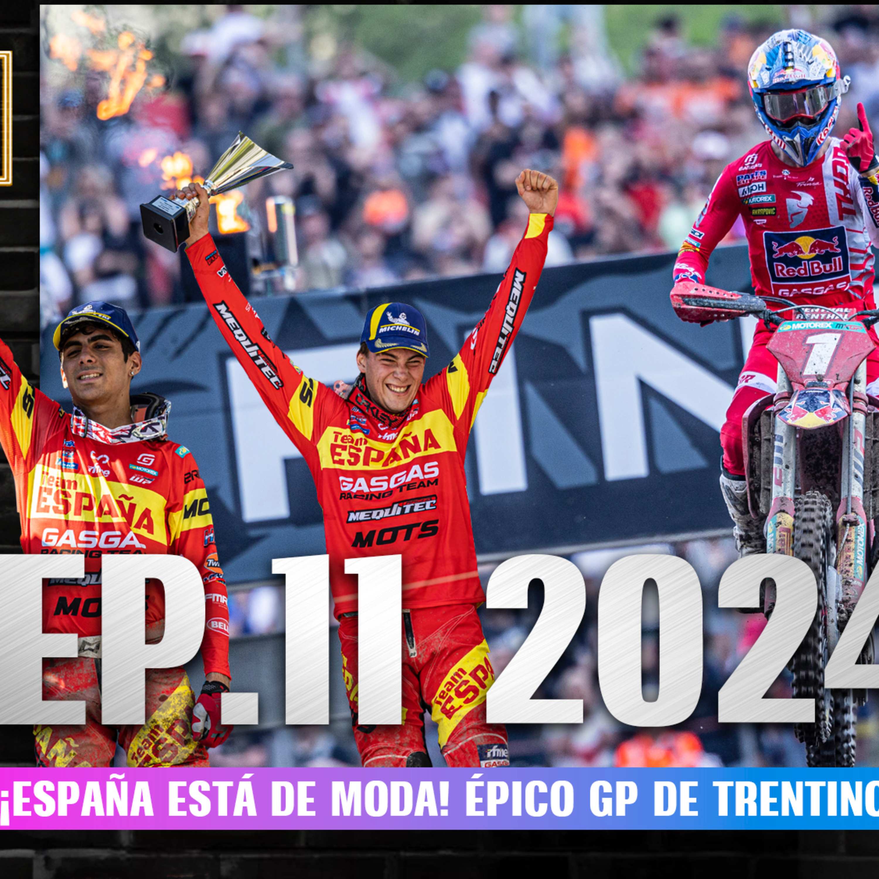 MX1onboard Show