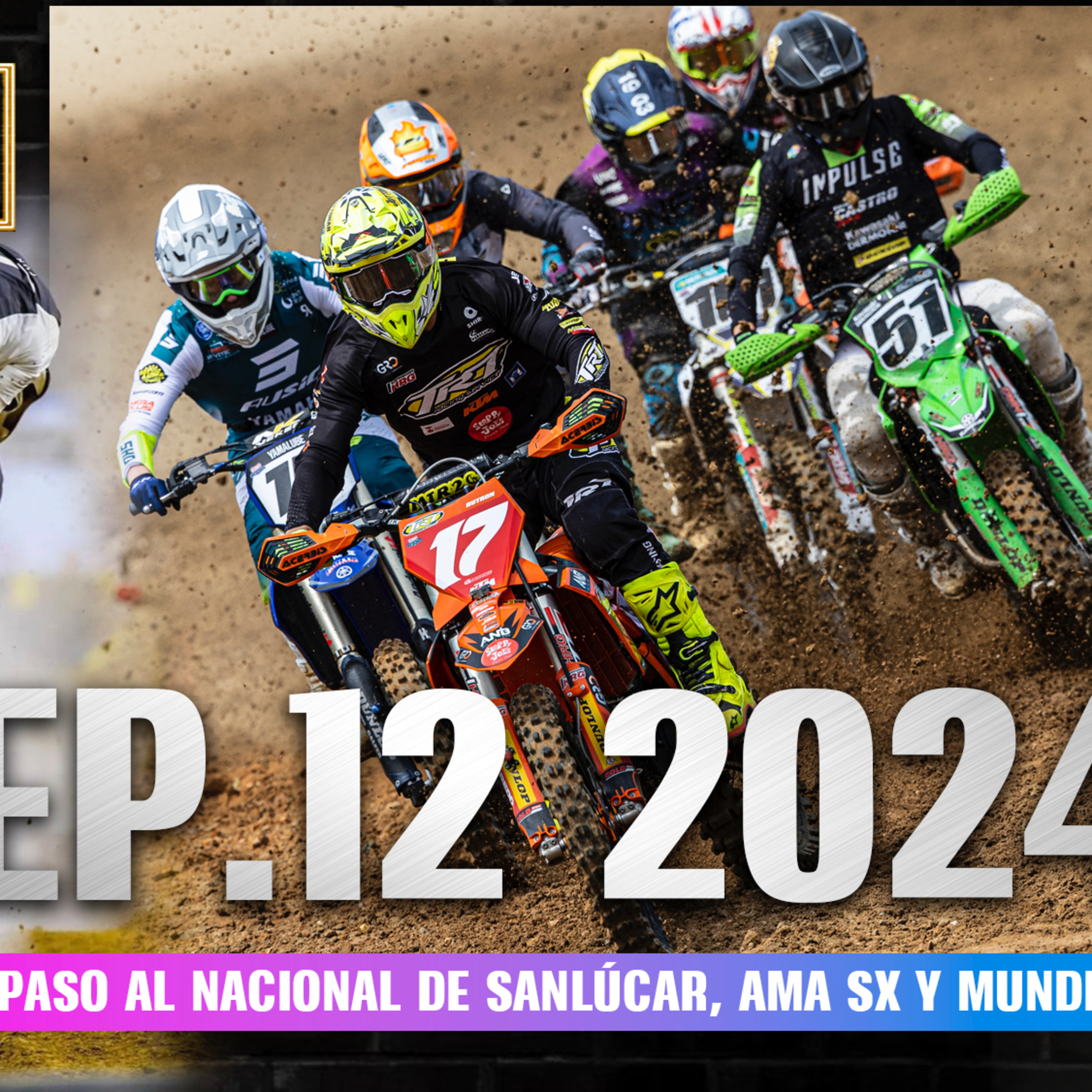 MX1onboard Show