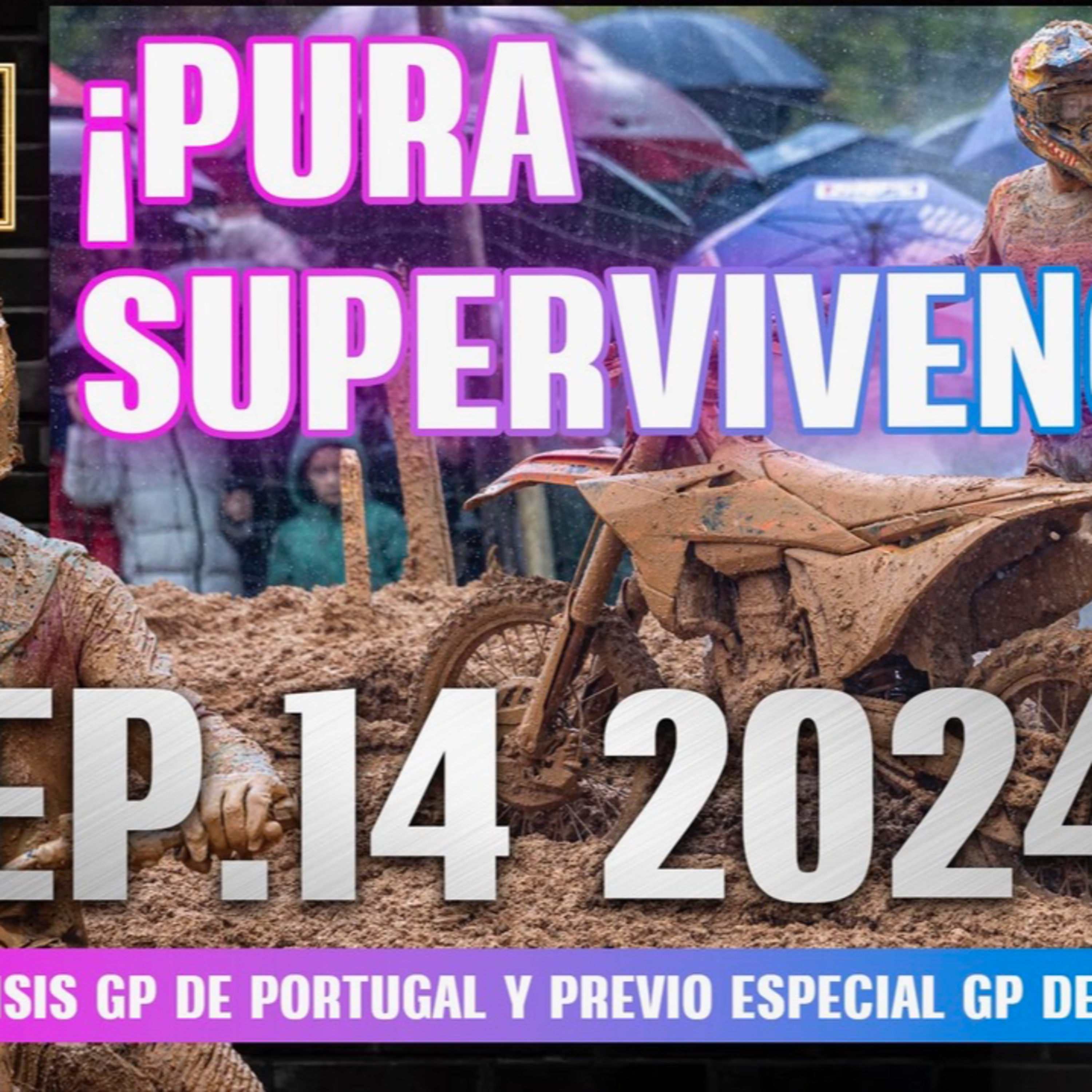MX1onboard Show