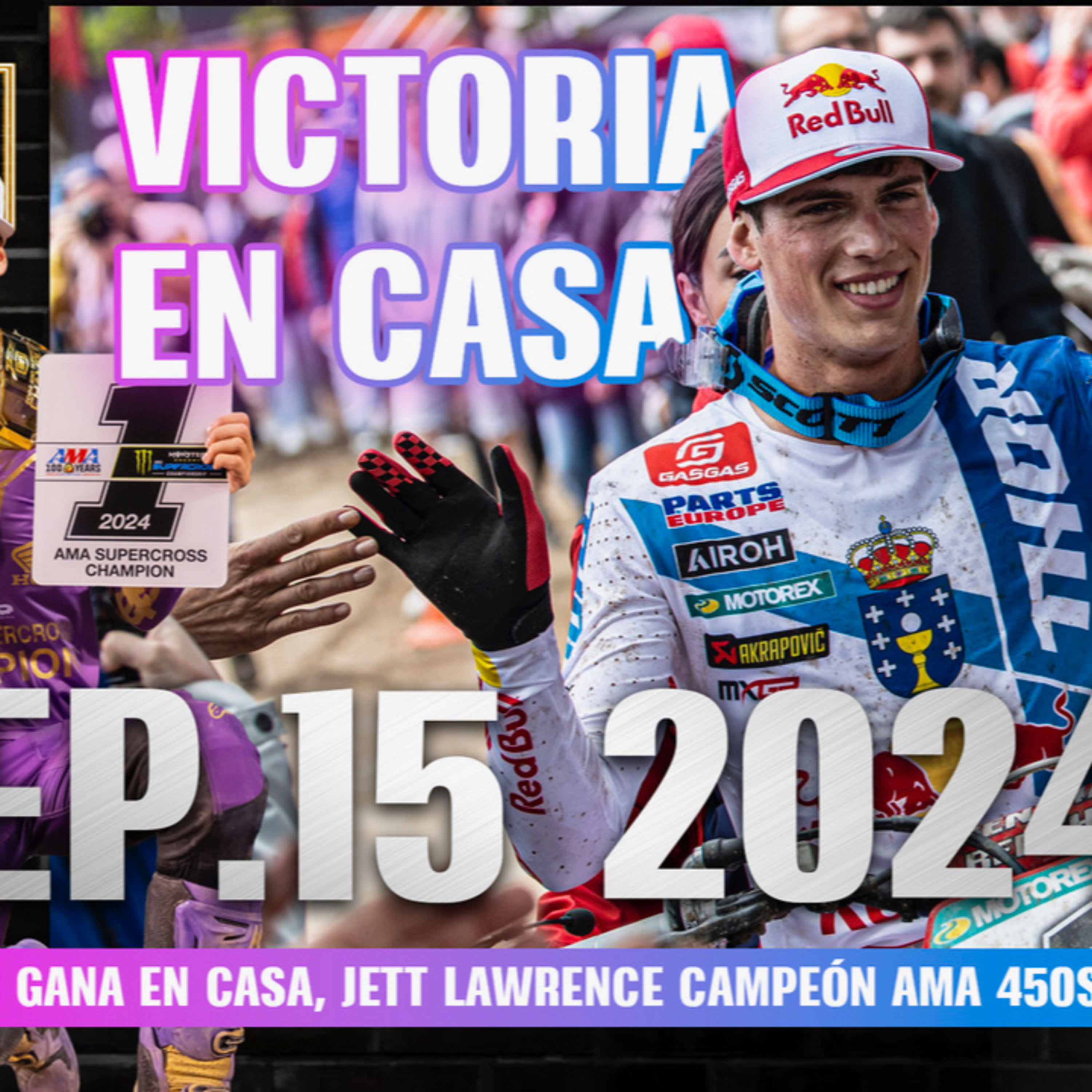 MX1onboard Show
