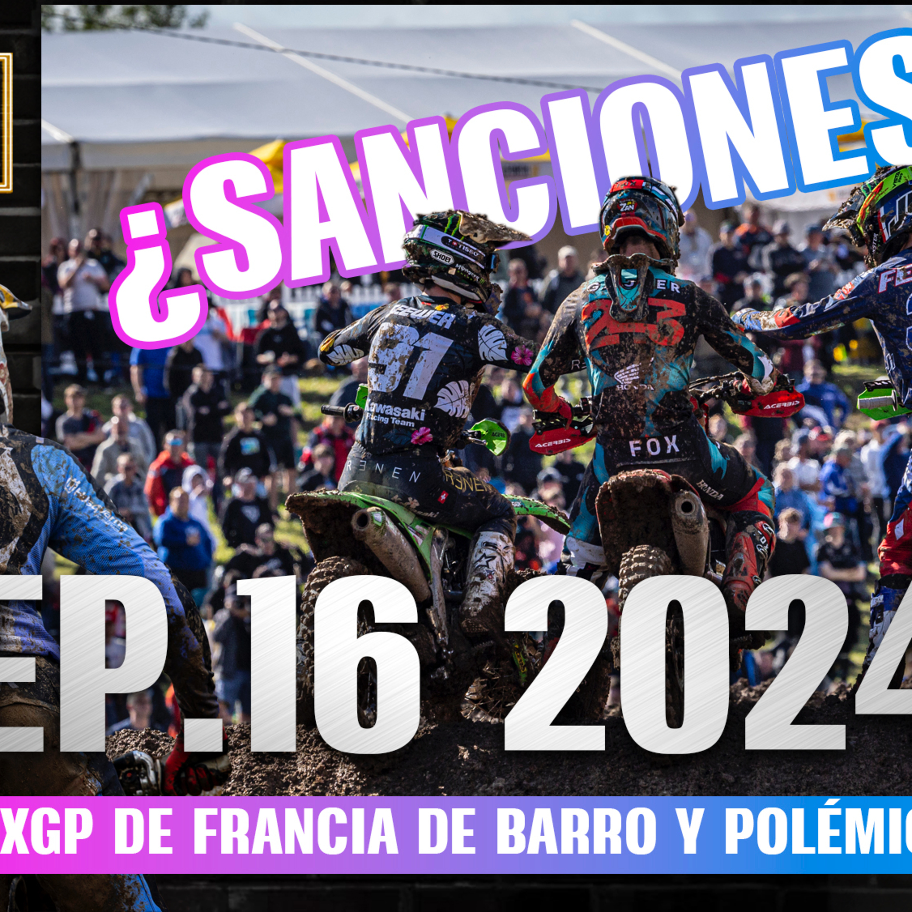 MX1onboard Show