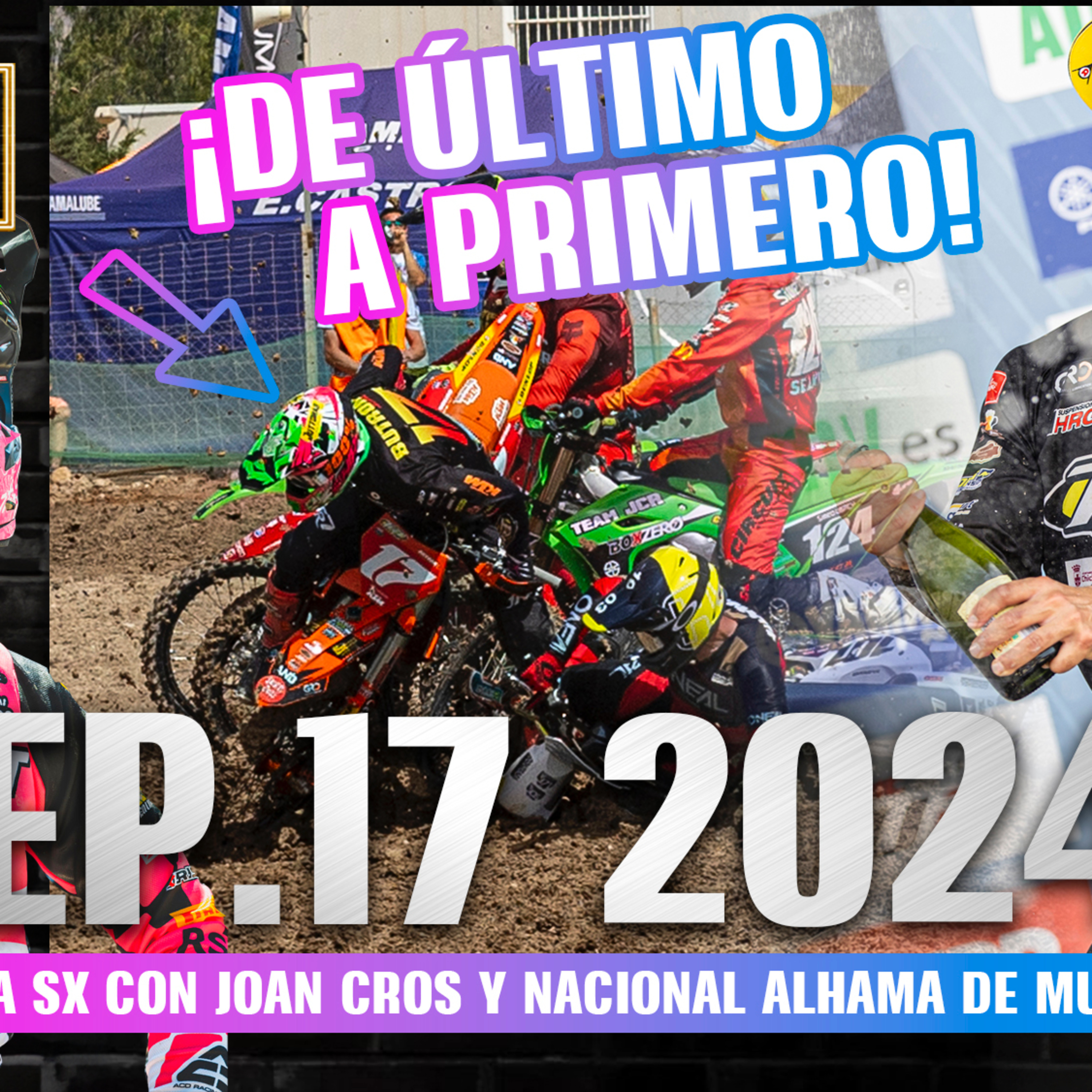 MX1onboard Show