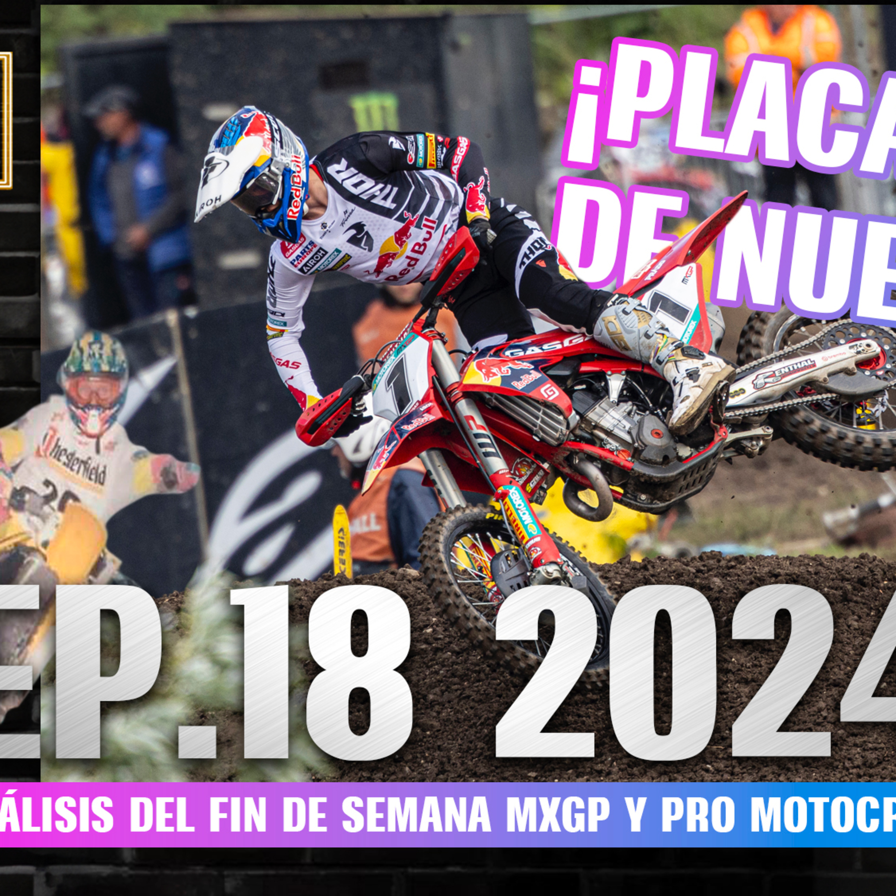 MX1onboard Show