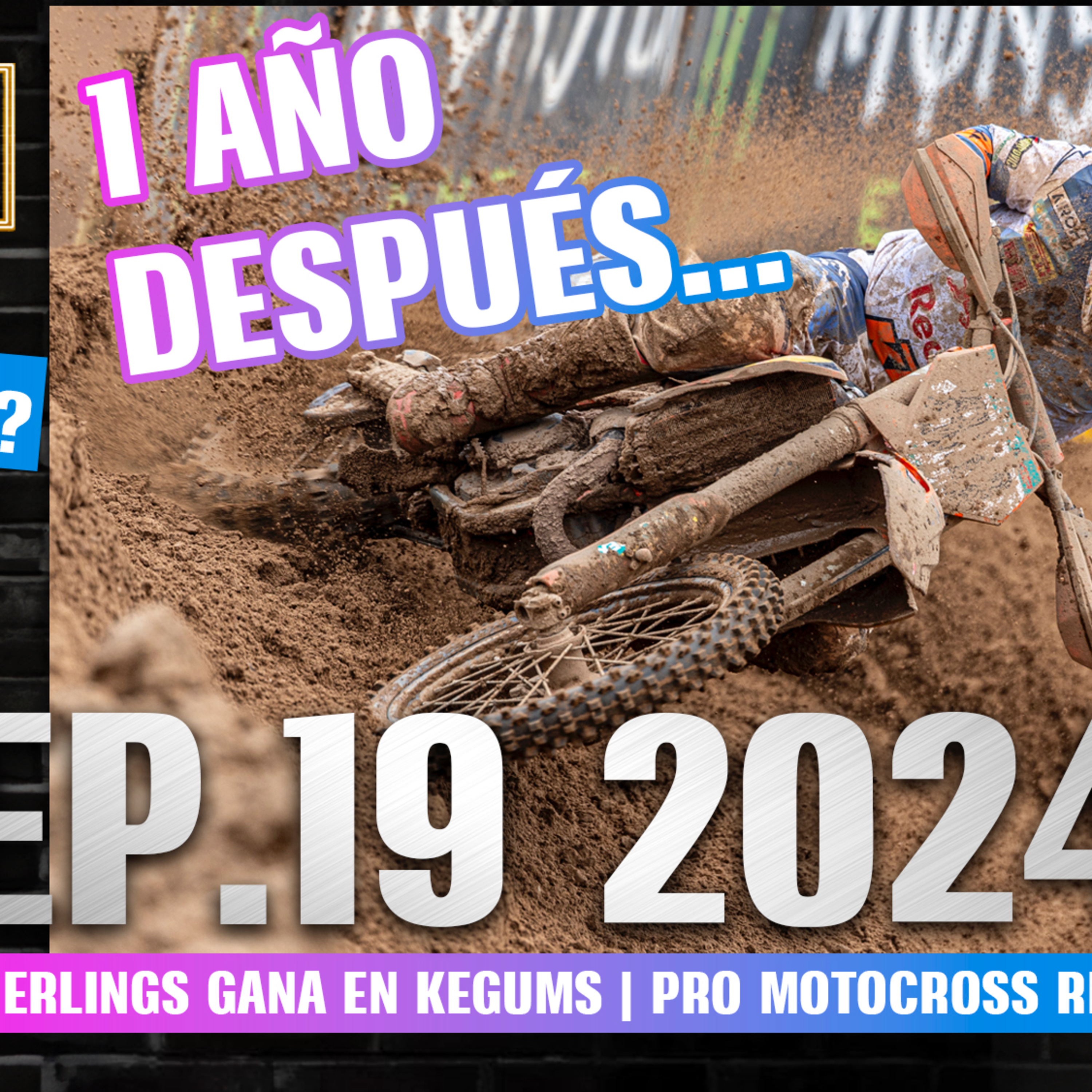 MX1onboard Show