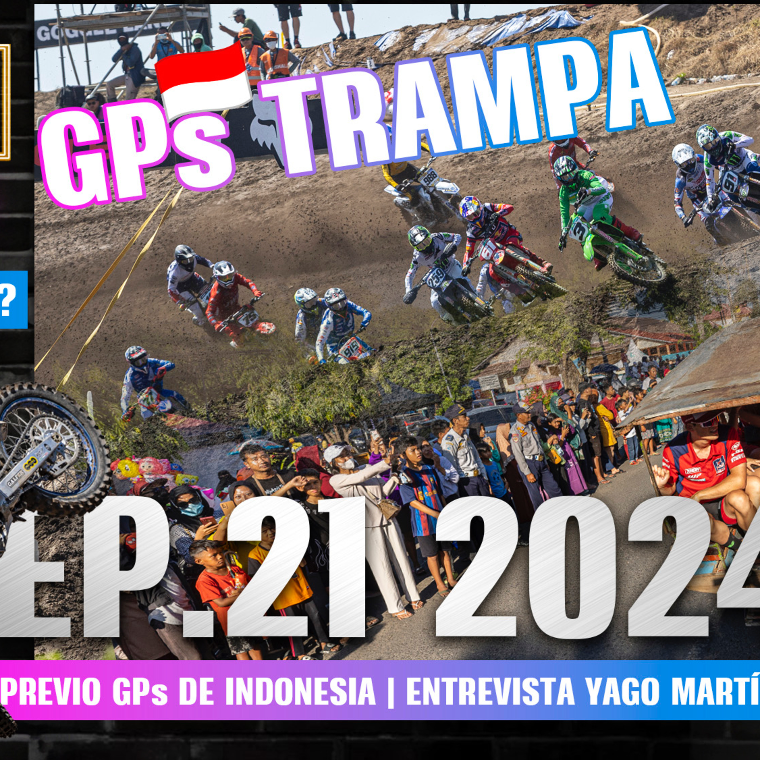 MX1onboard Show
