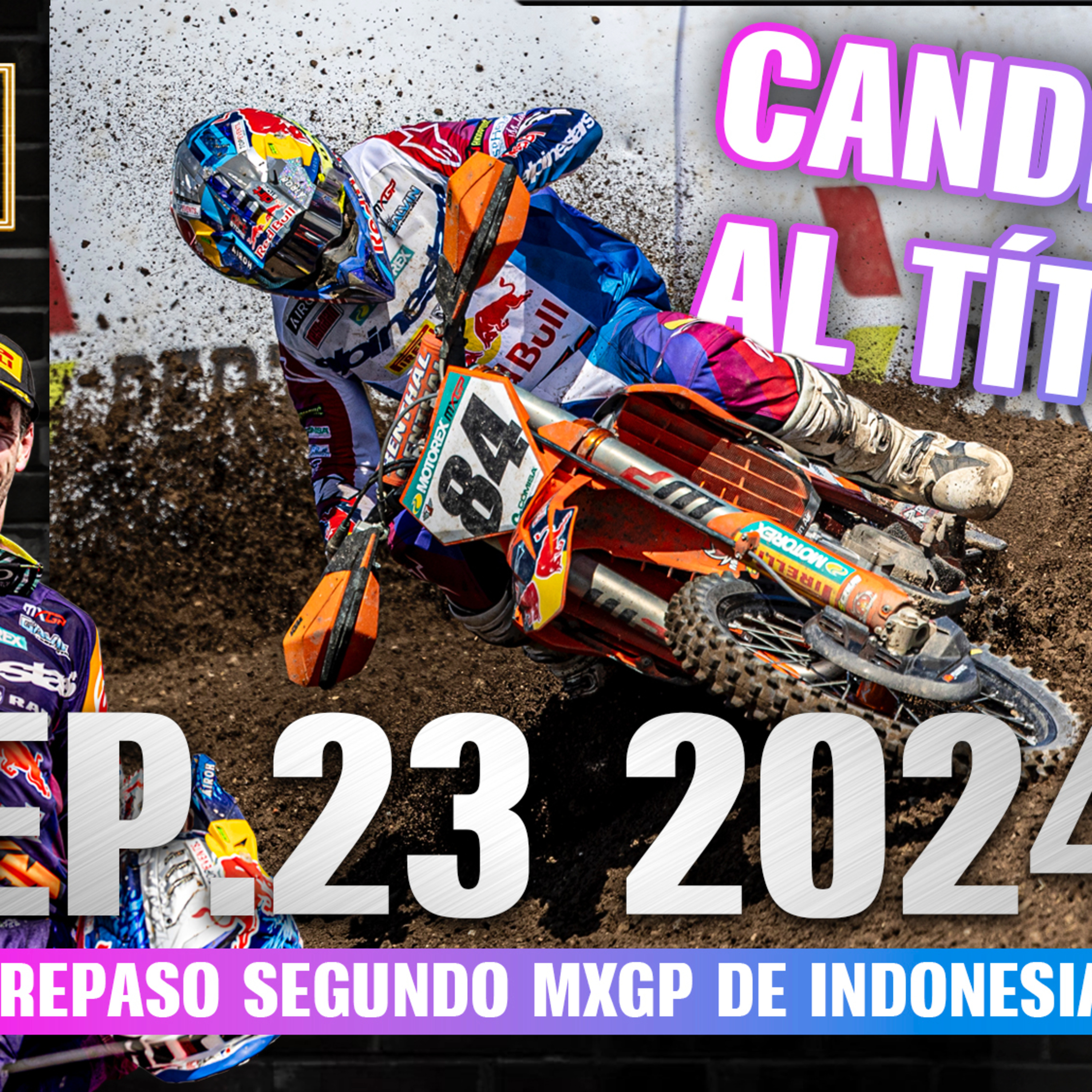 MX1onboard Show