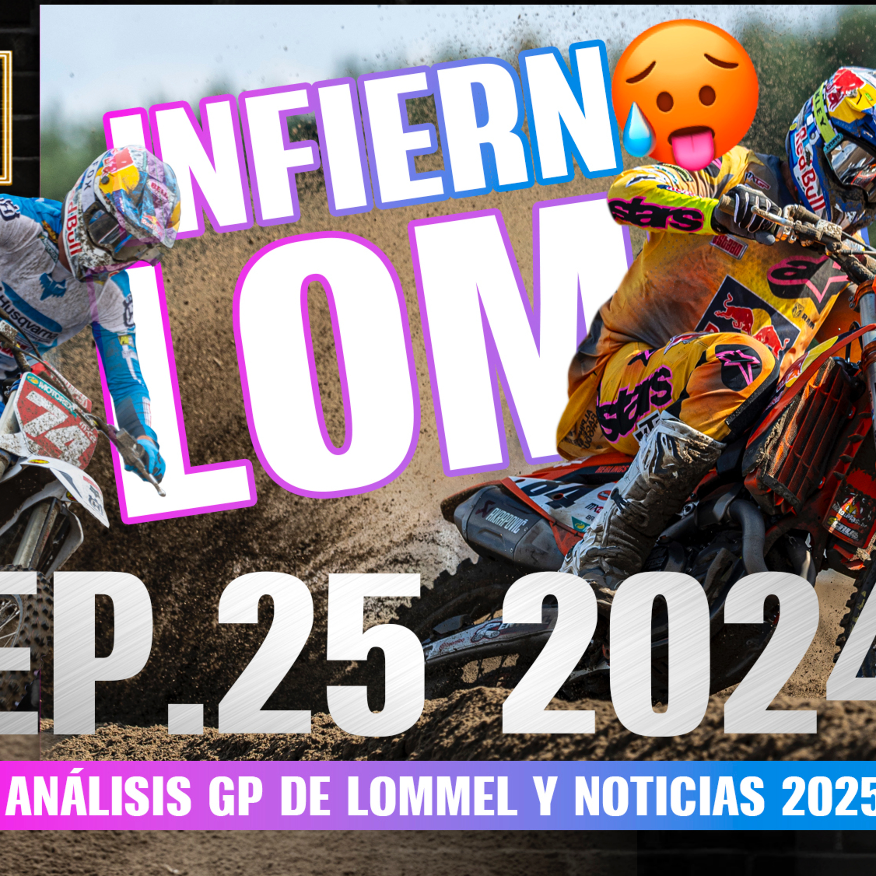 MX1onboard Show