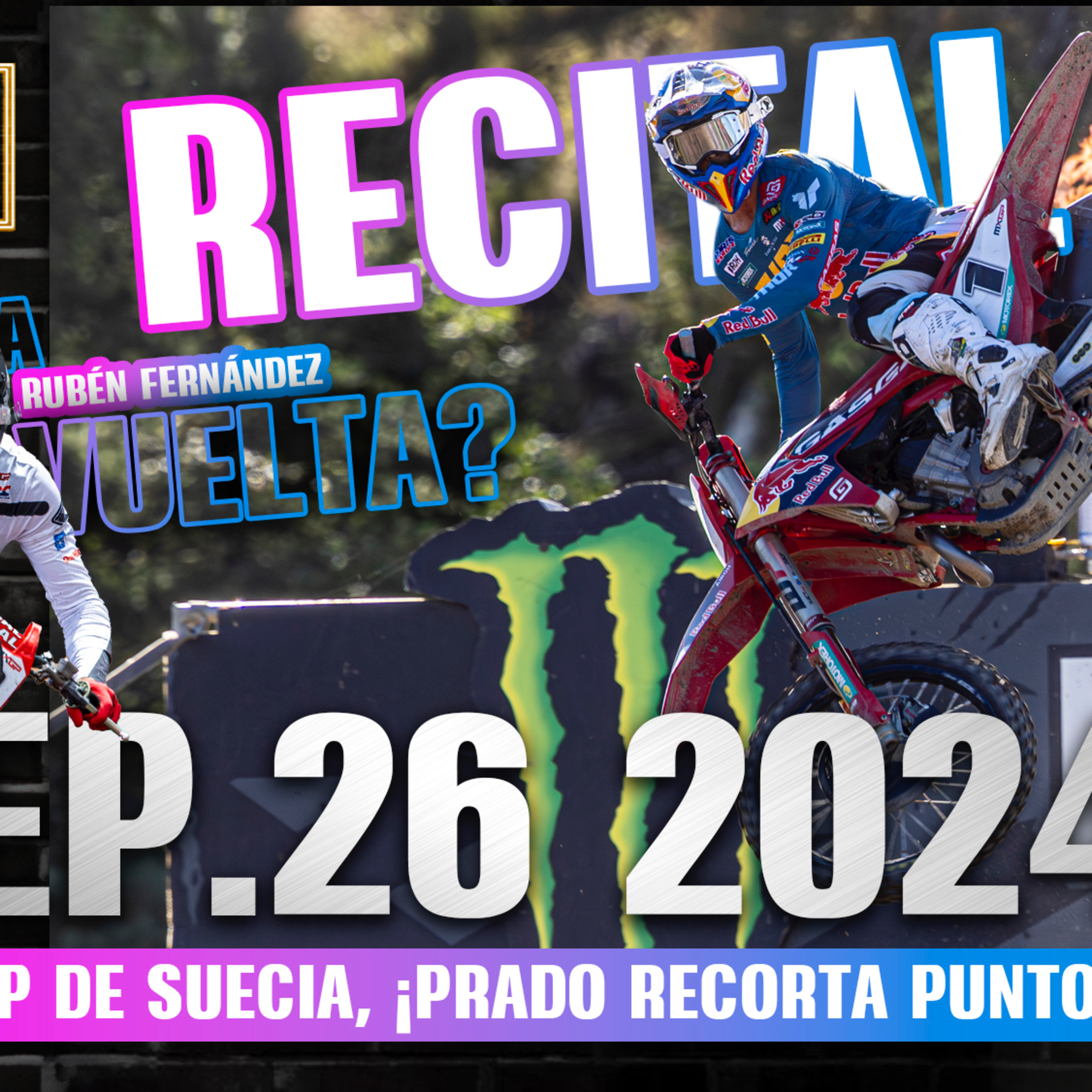 MX1onboard Show