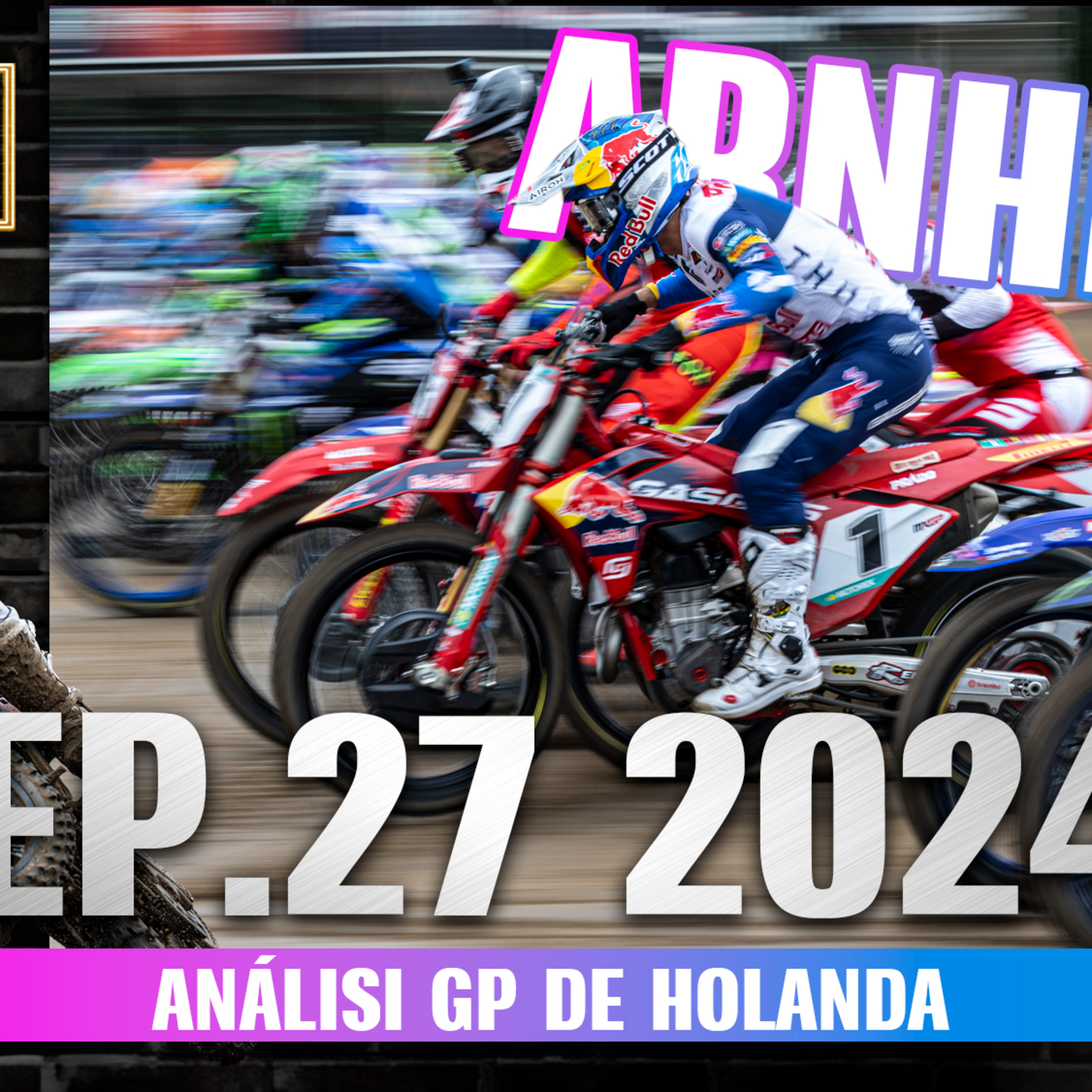 MX1onboard Show