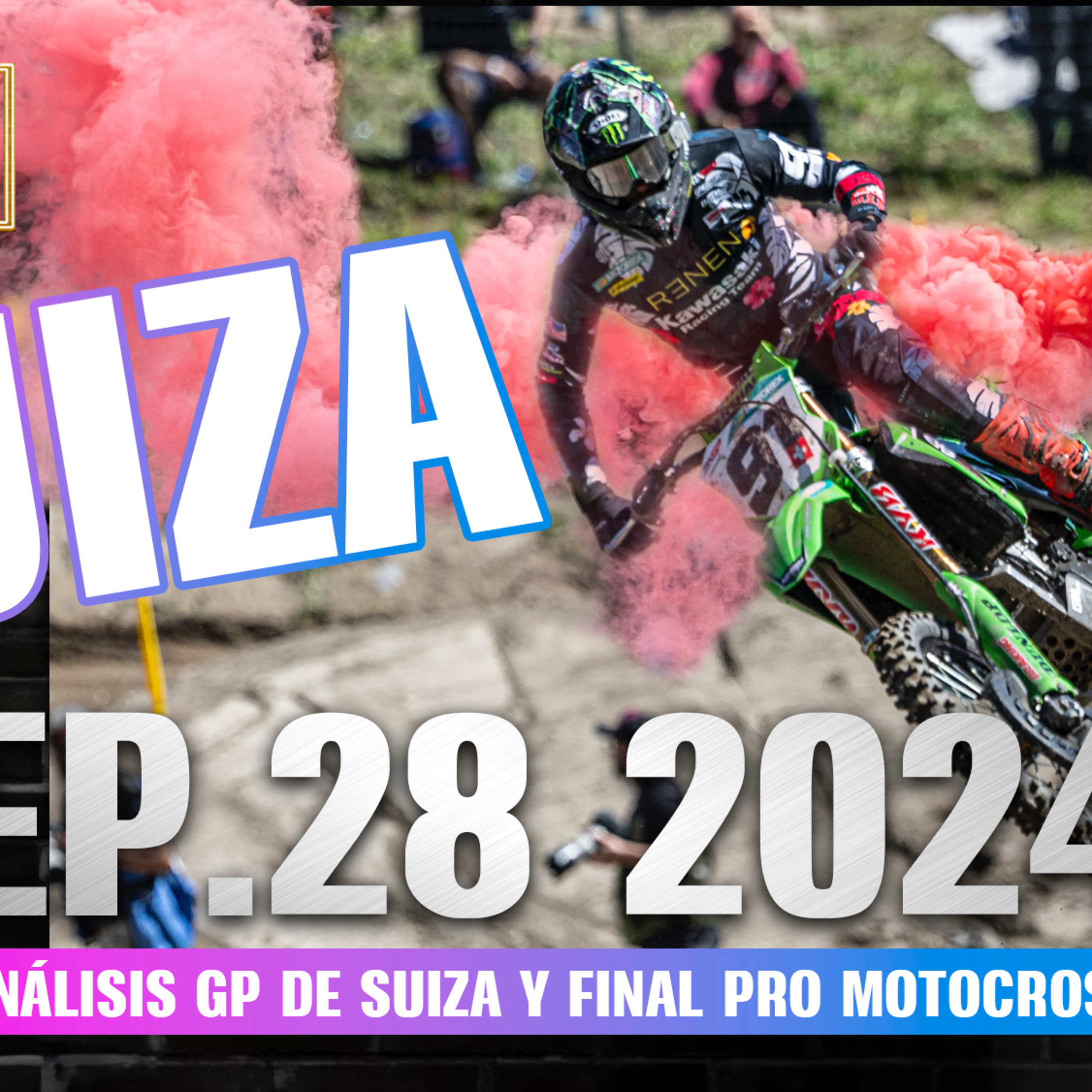 MX1onboard Show