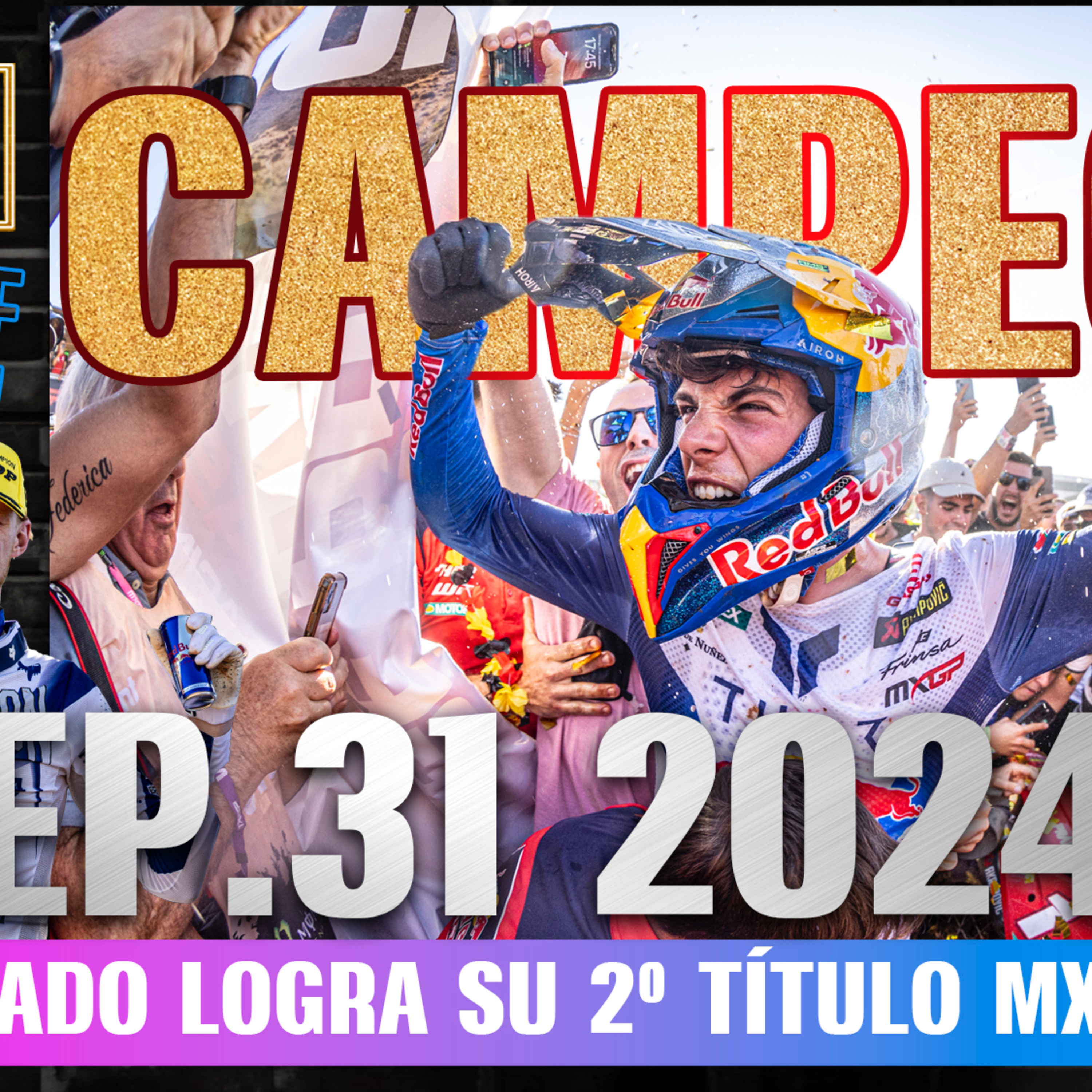 MX1onboard Show