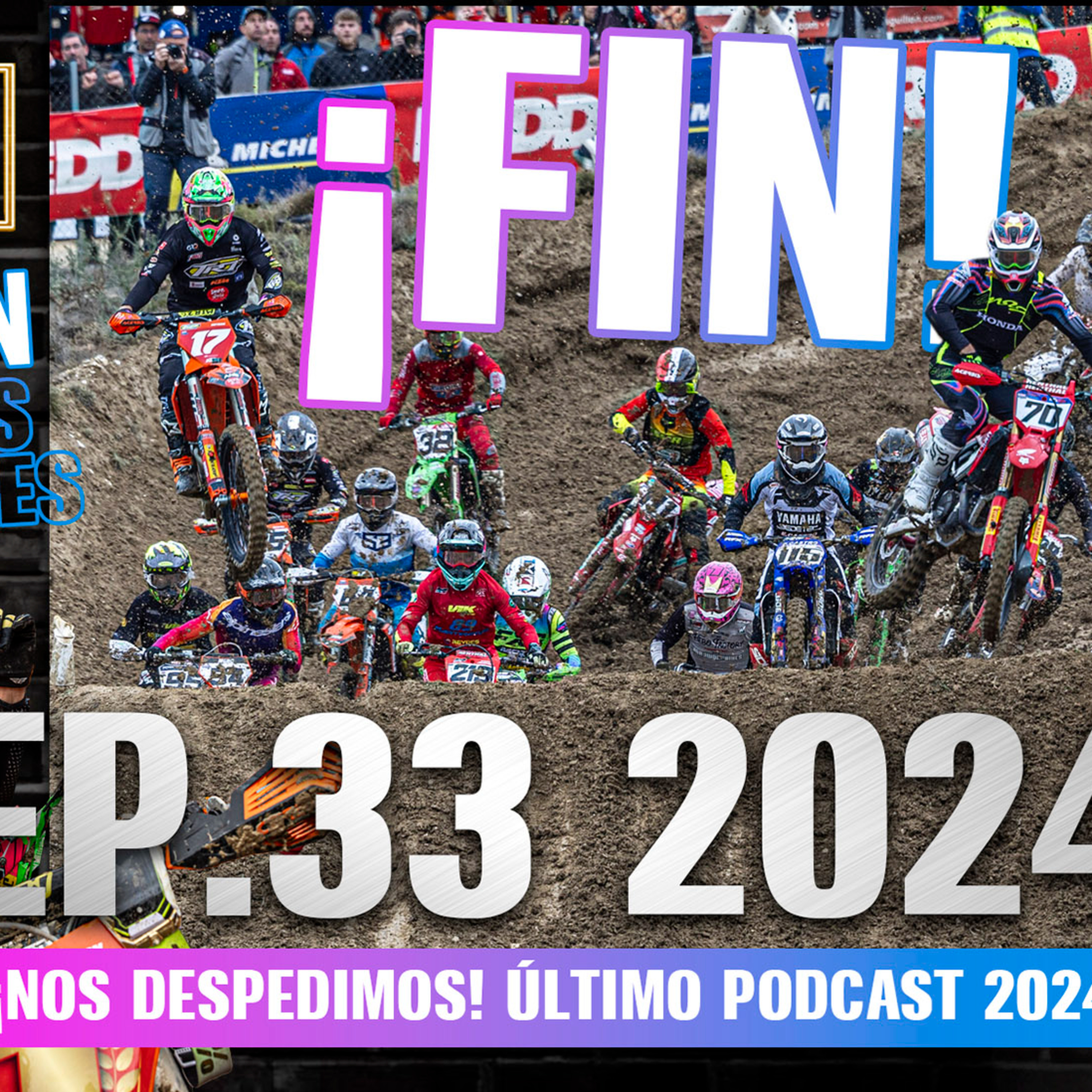 MX1onboard Show