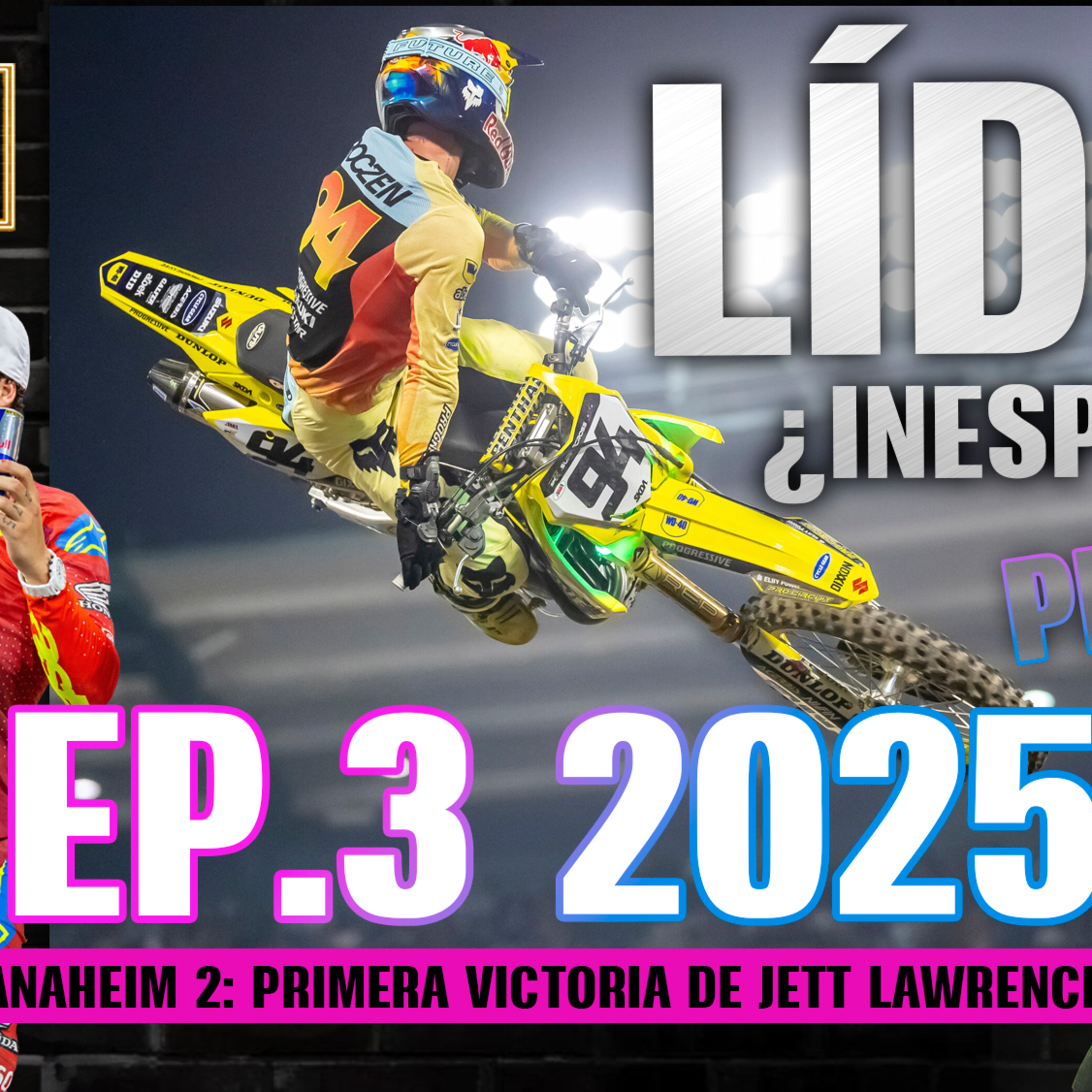 MX1onboard Show