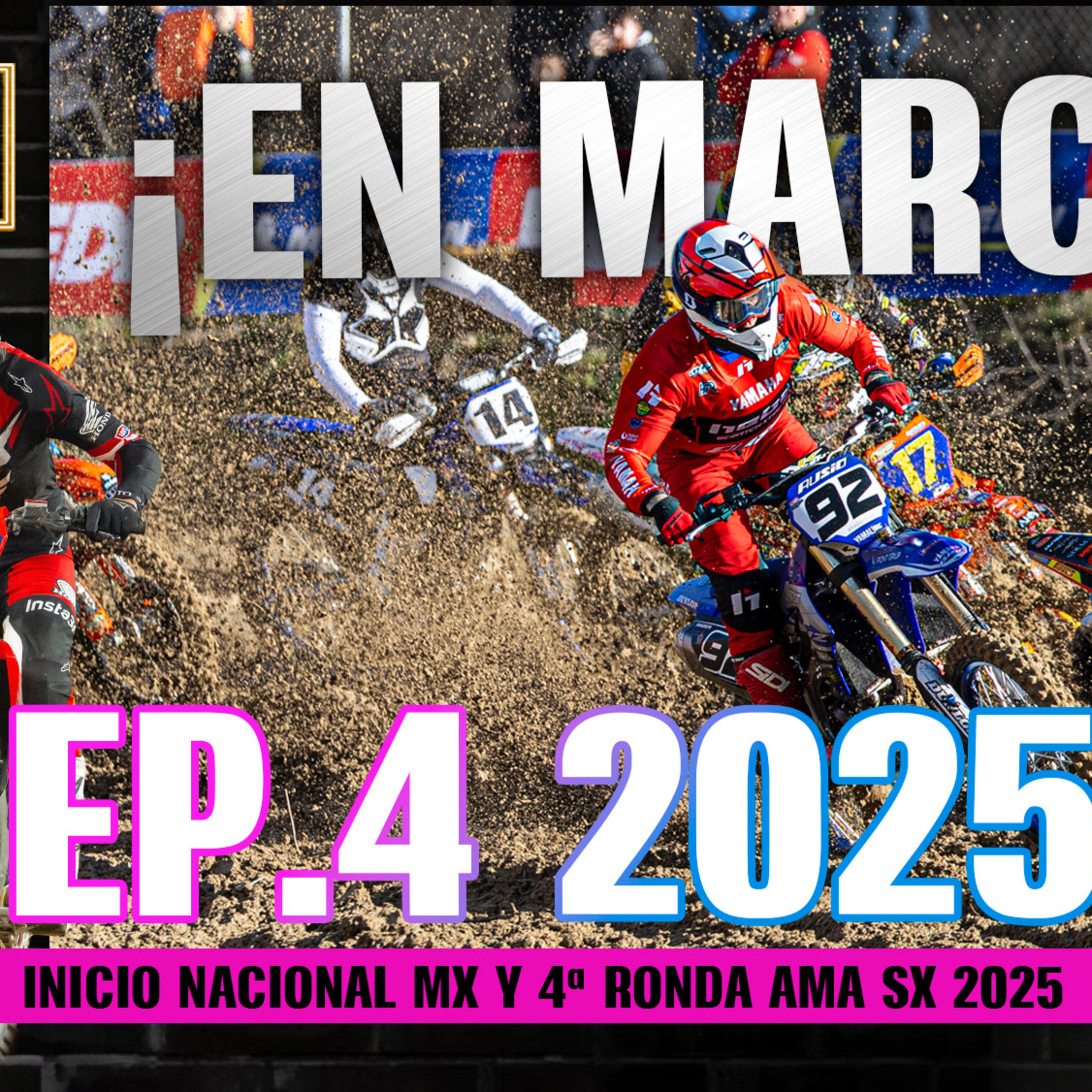 MX1onboard Show