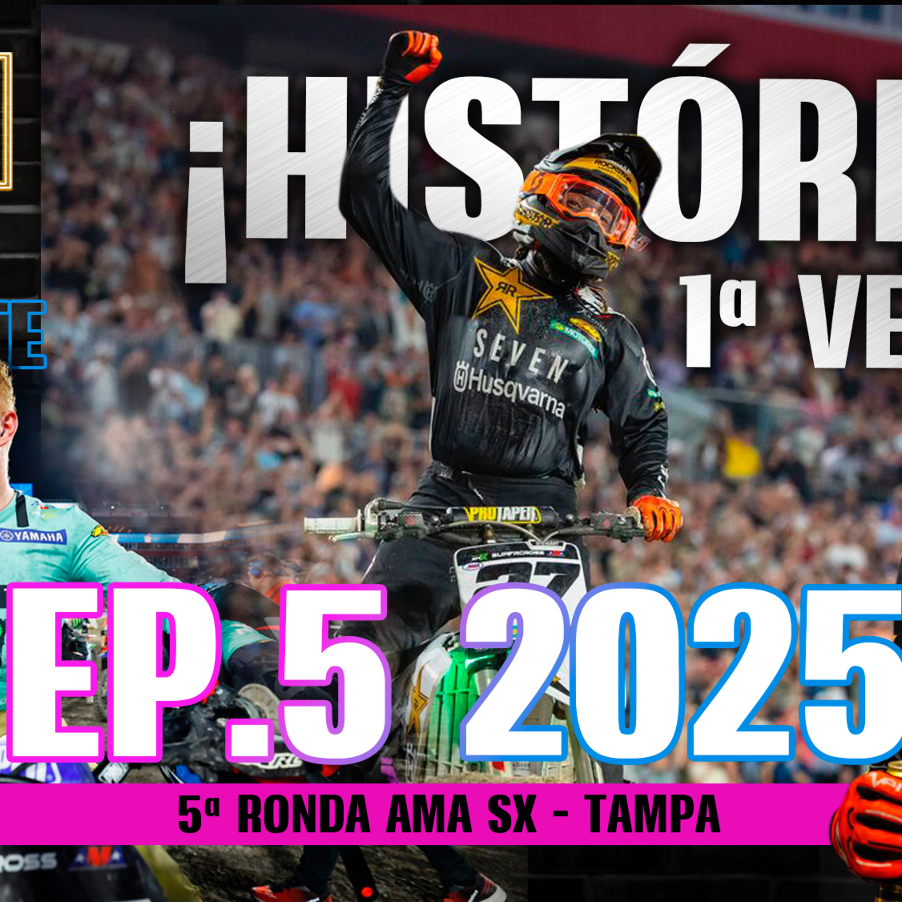 MX1onboard Show