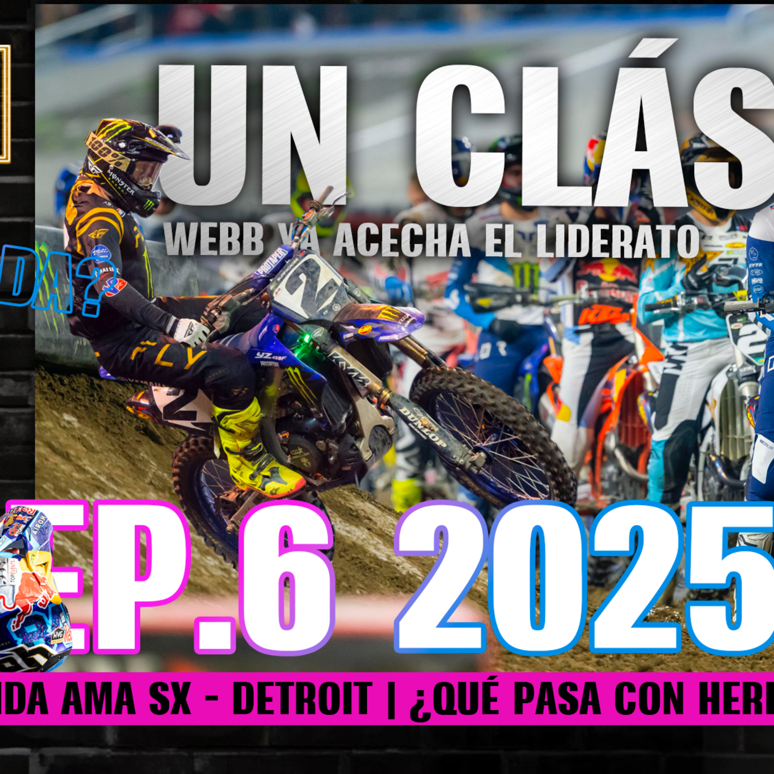 MX1onboard Show