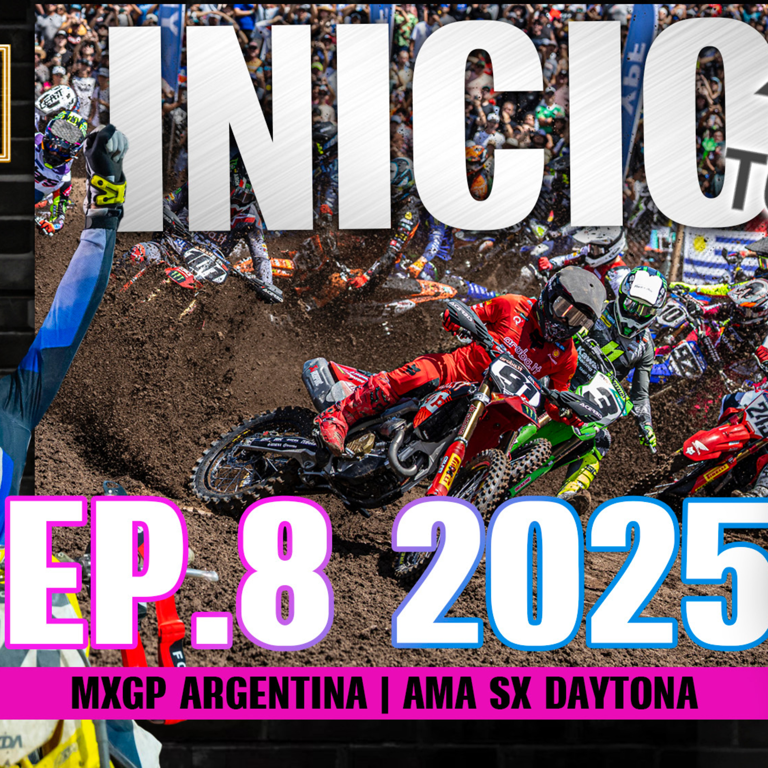 MX1onboard Show