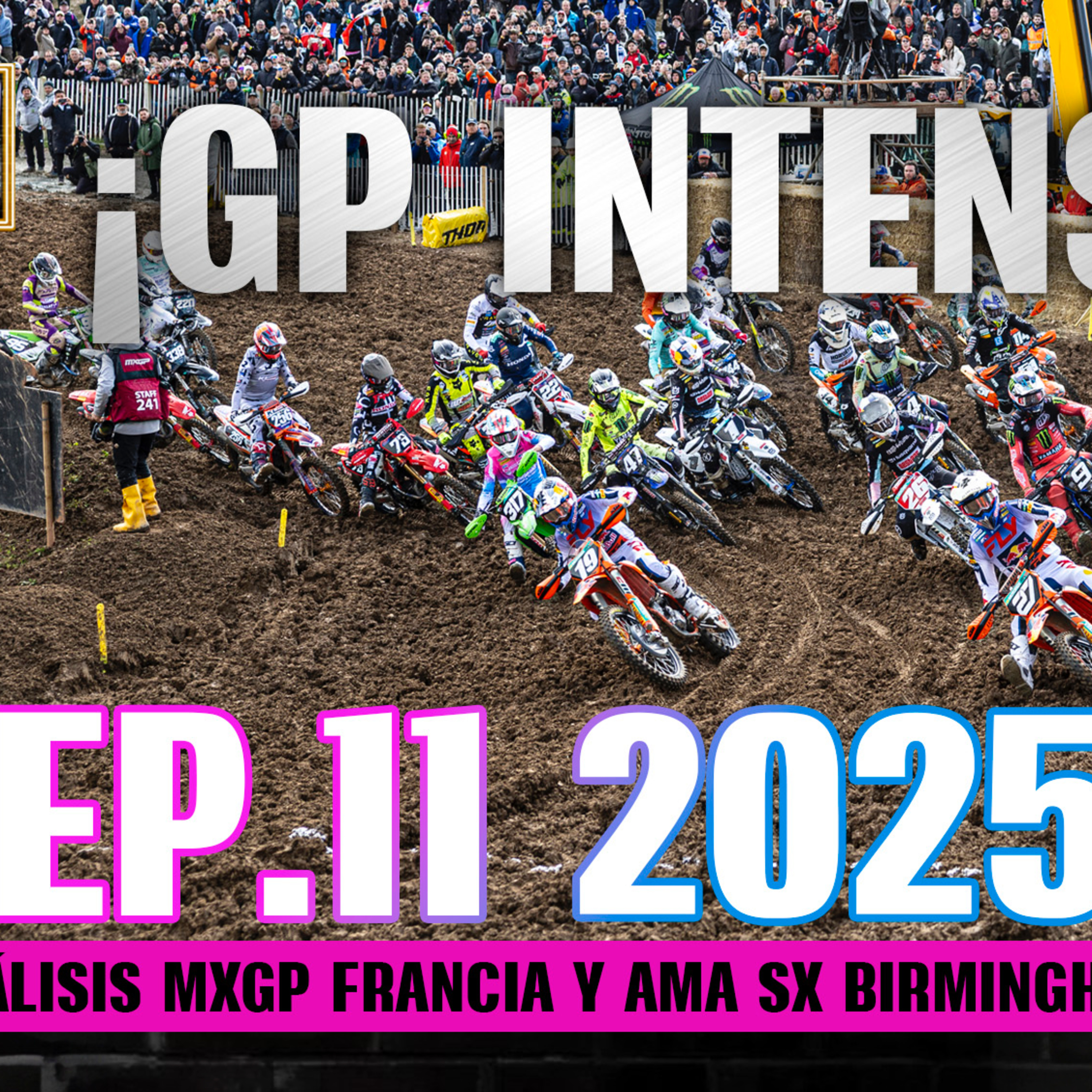 MX1onboard Show