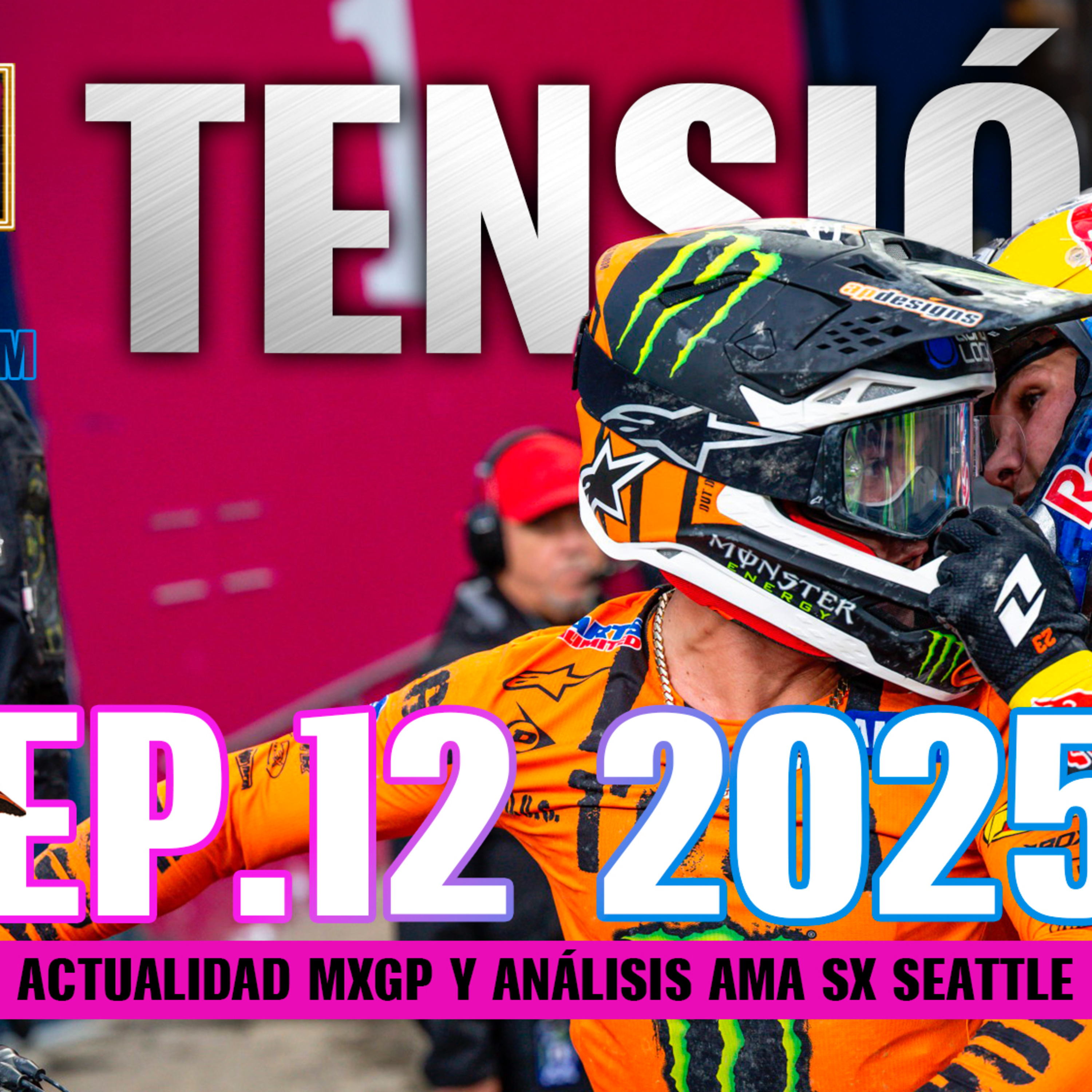 MX1onboard Show