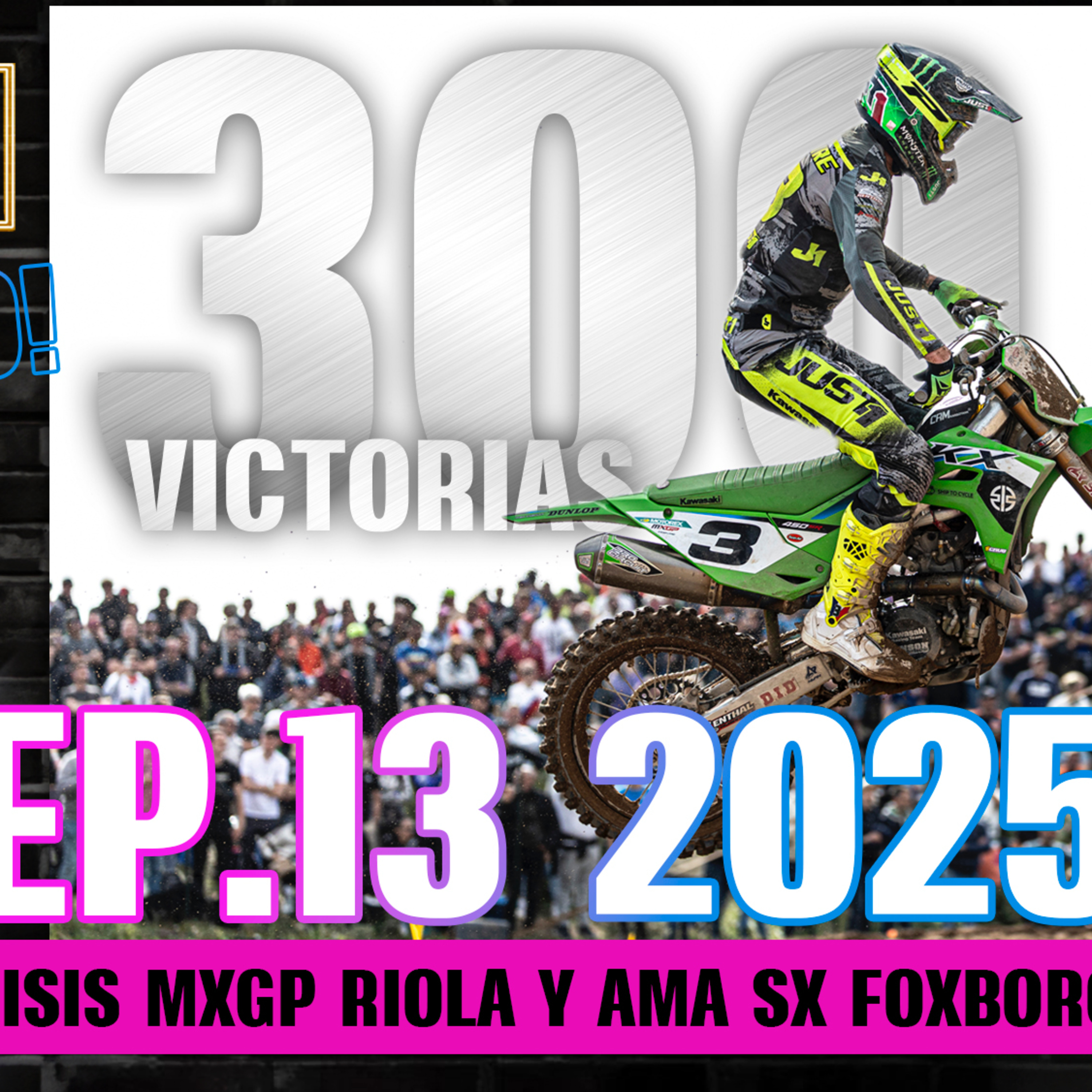 MX1onboard Show