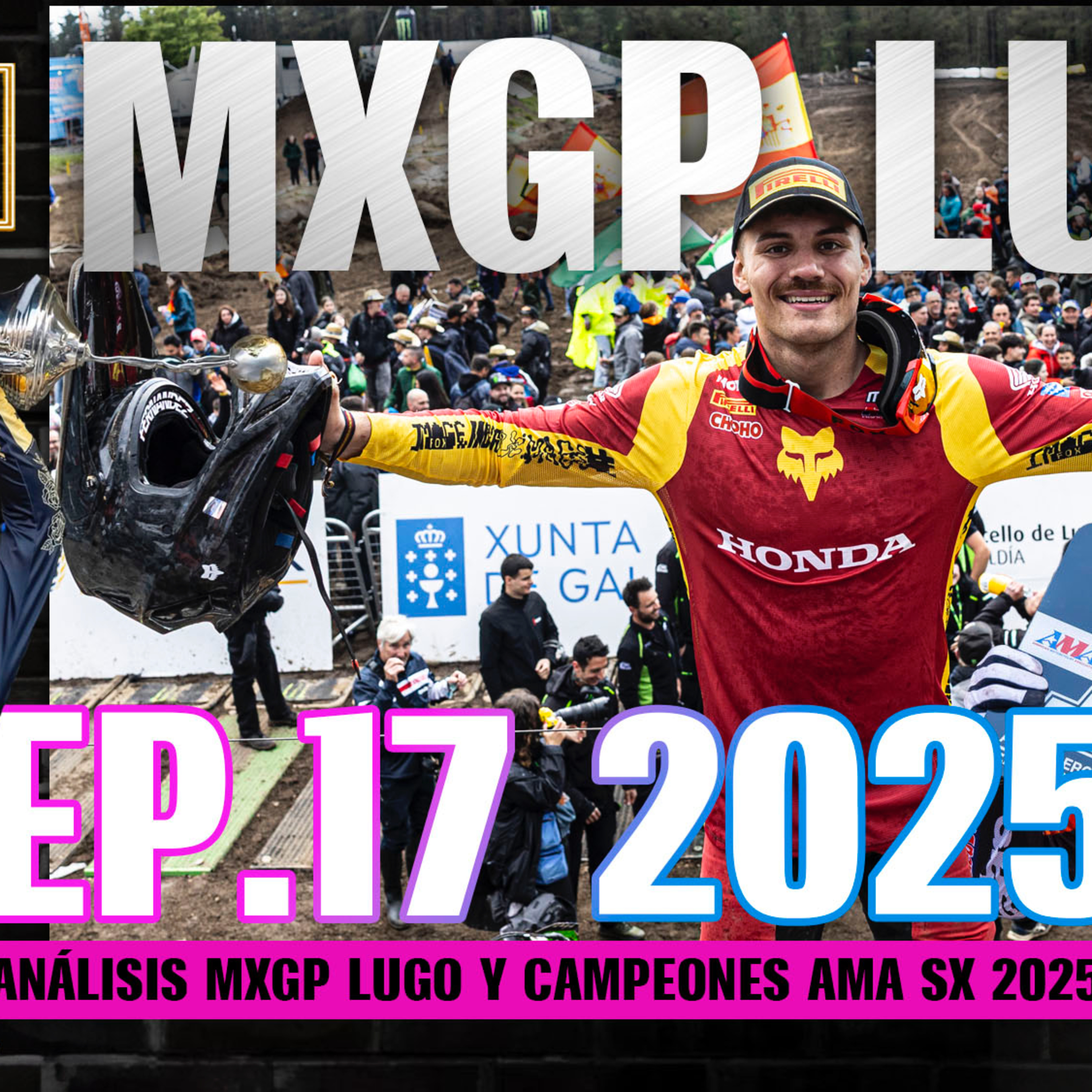 MX1onboard Show