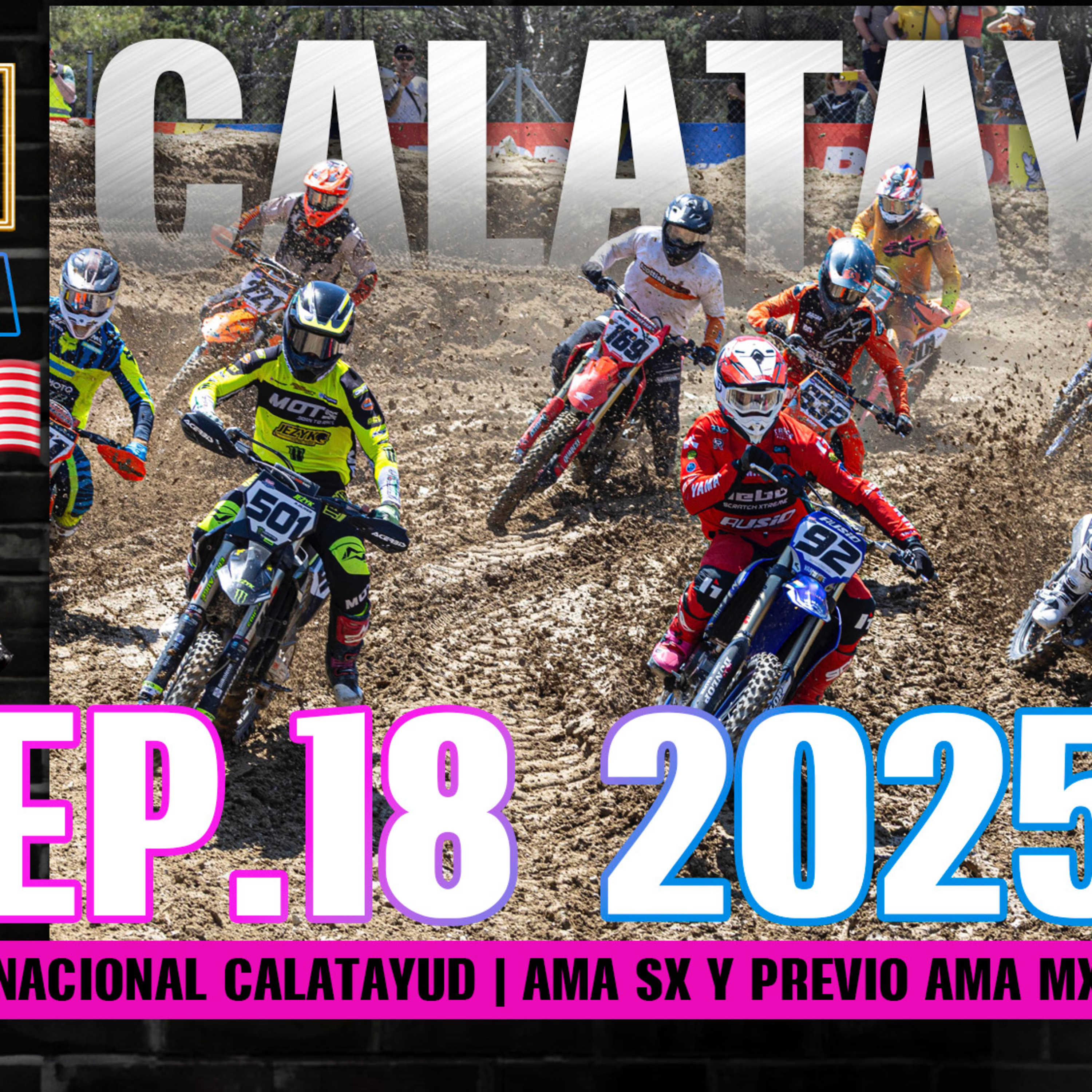 MX1onboard Show