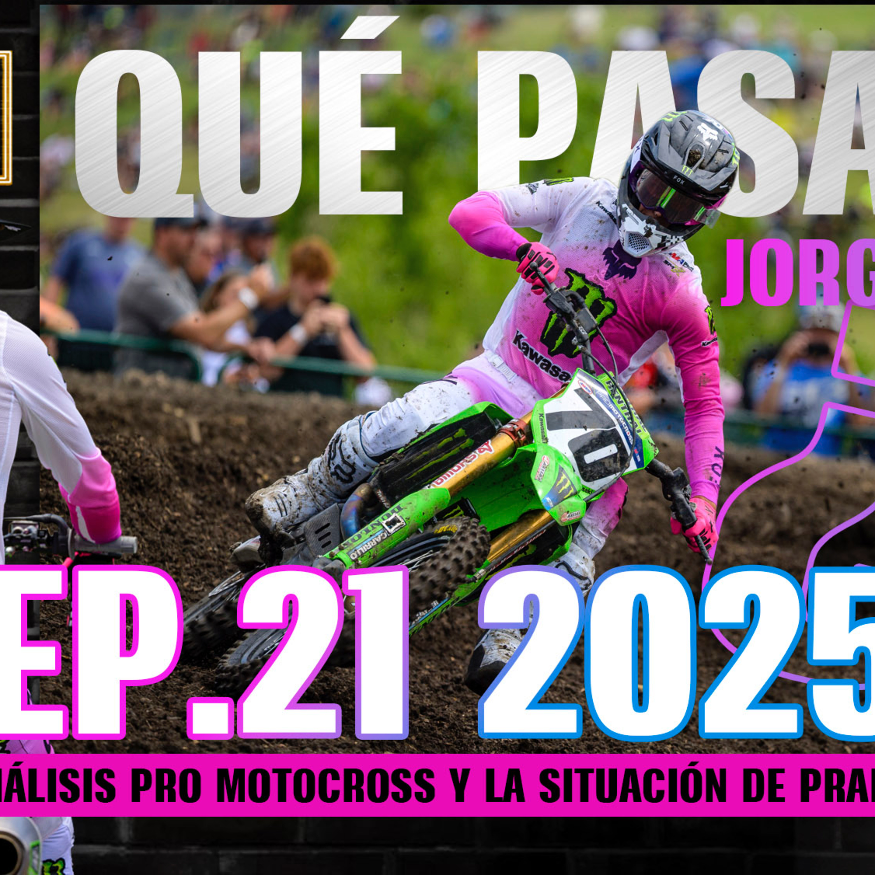 MX1onboard Show