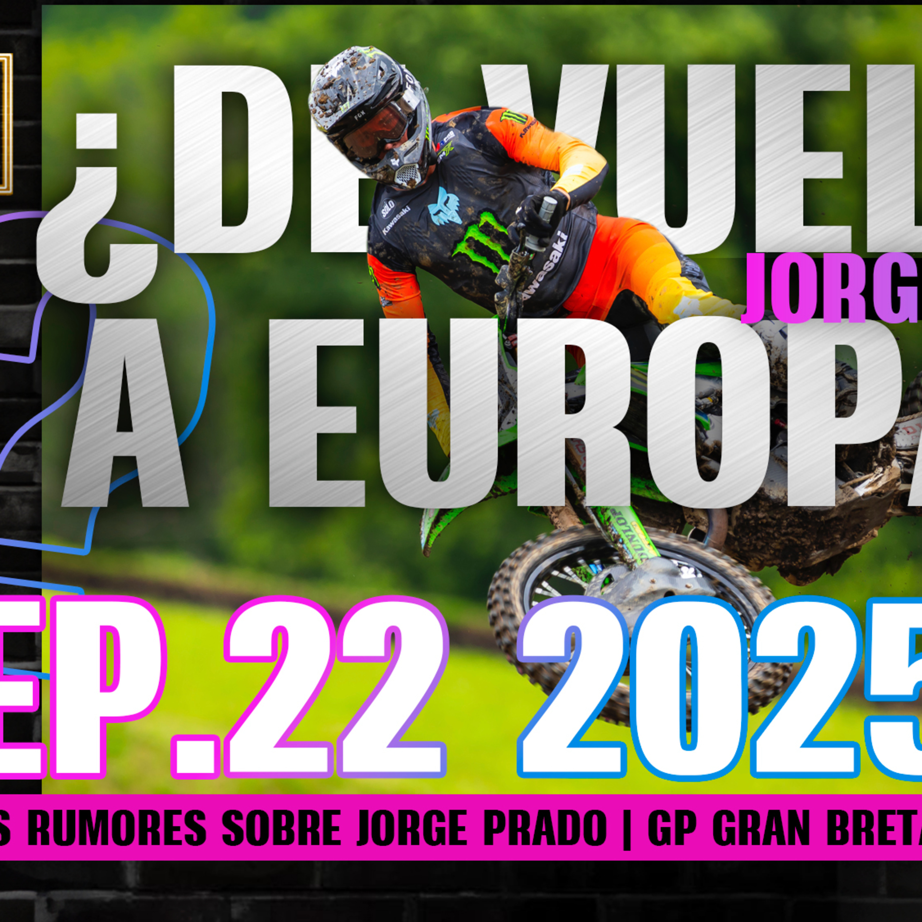 MX1onboard Show