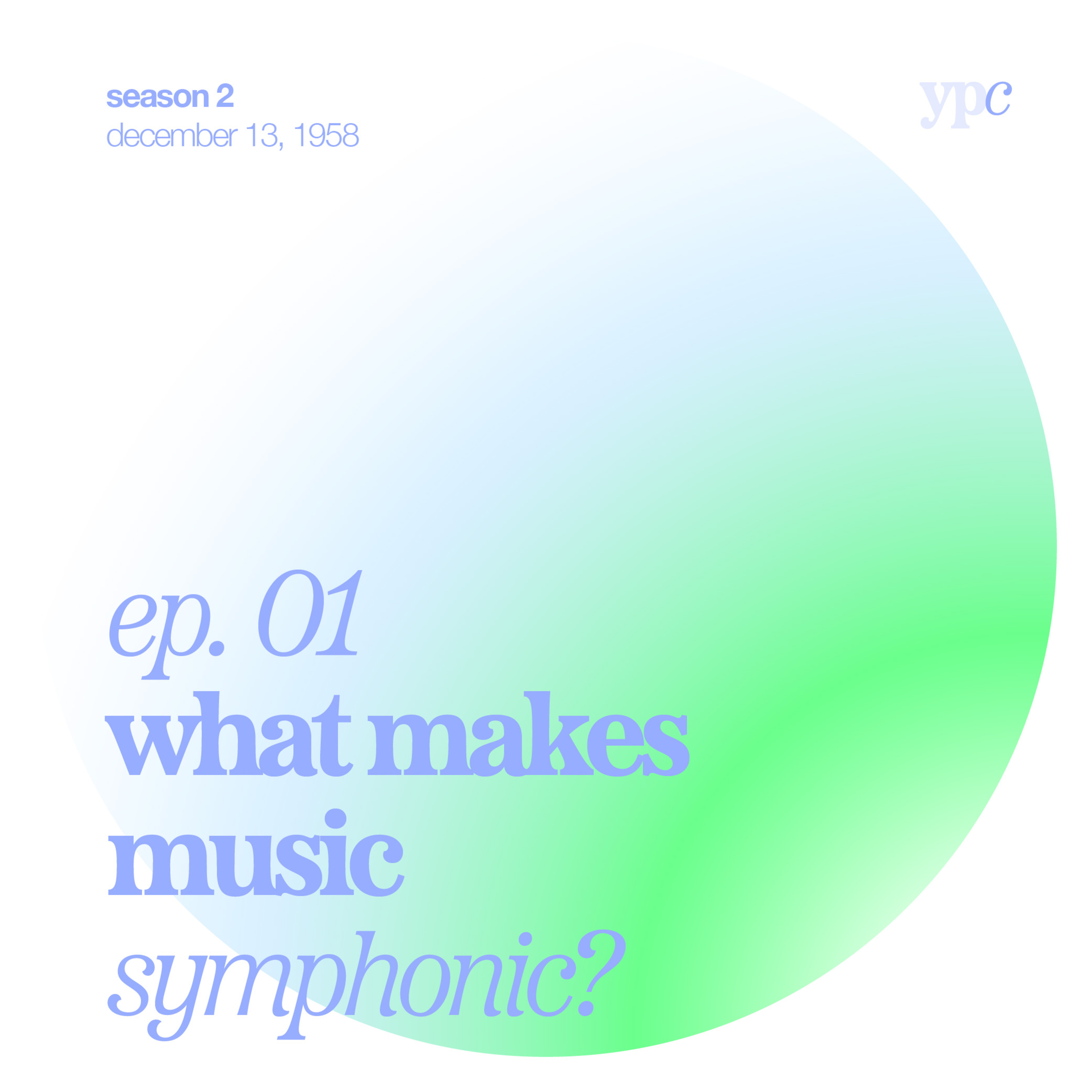 Young People\'s Concerts