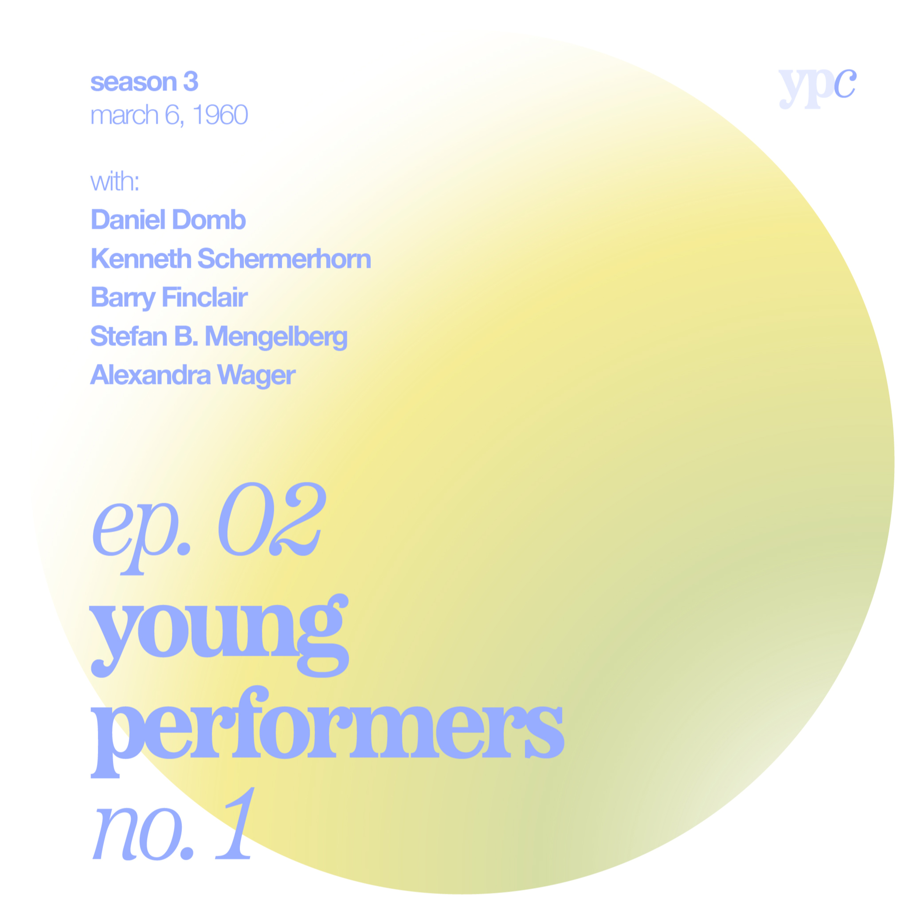 Young People\'s Concerts