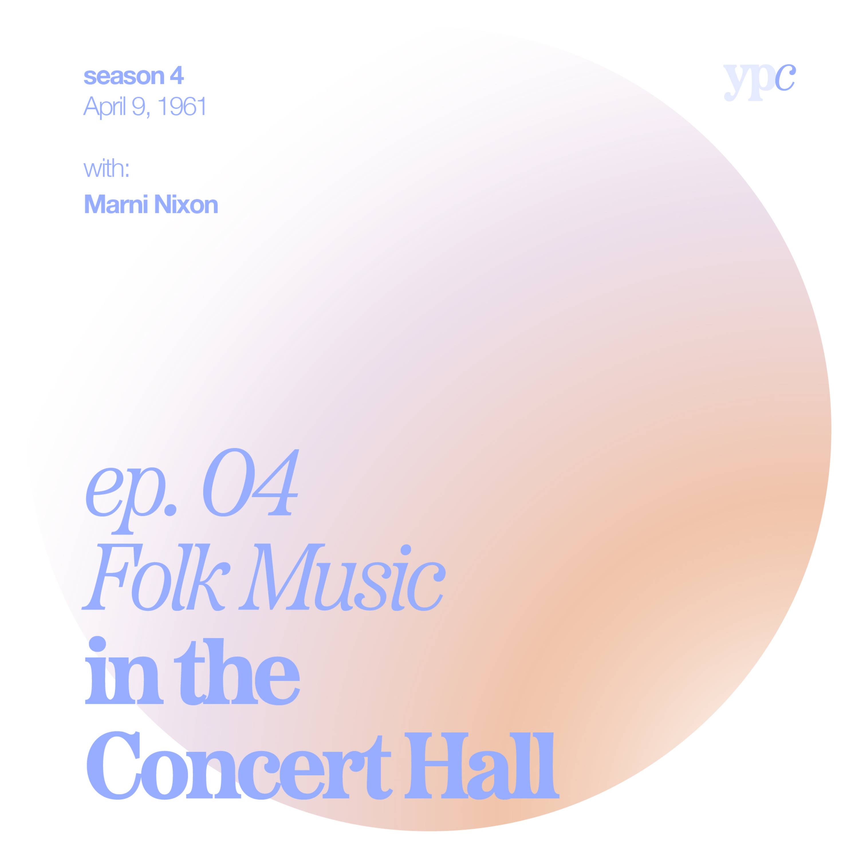 Young People\'s Concerts