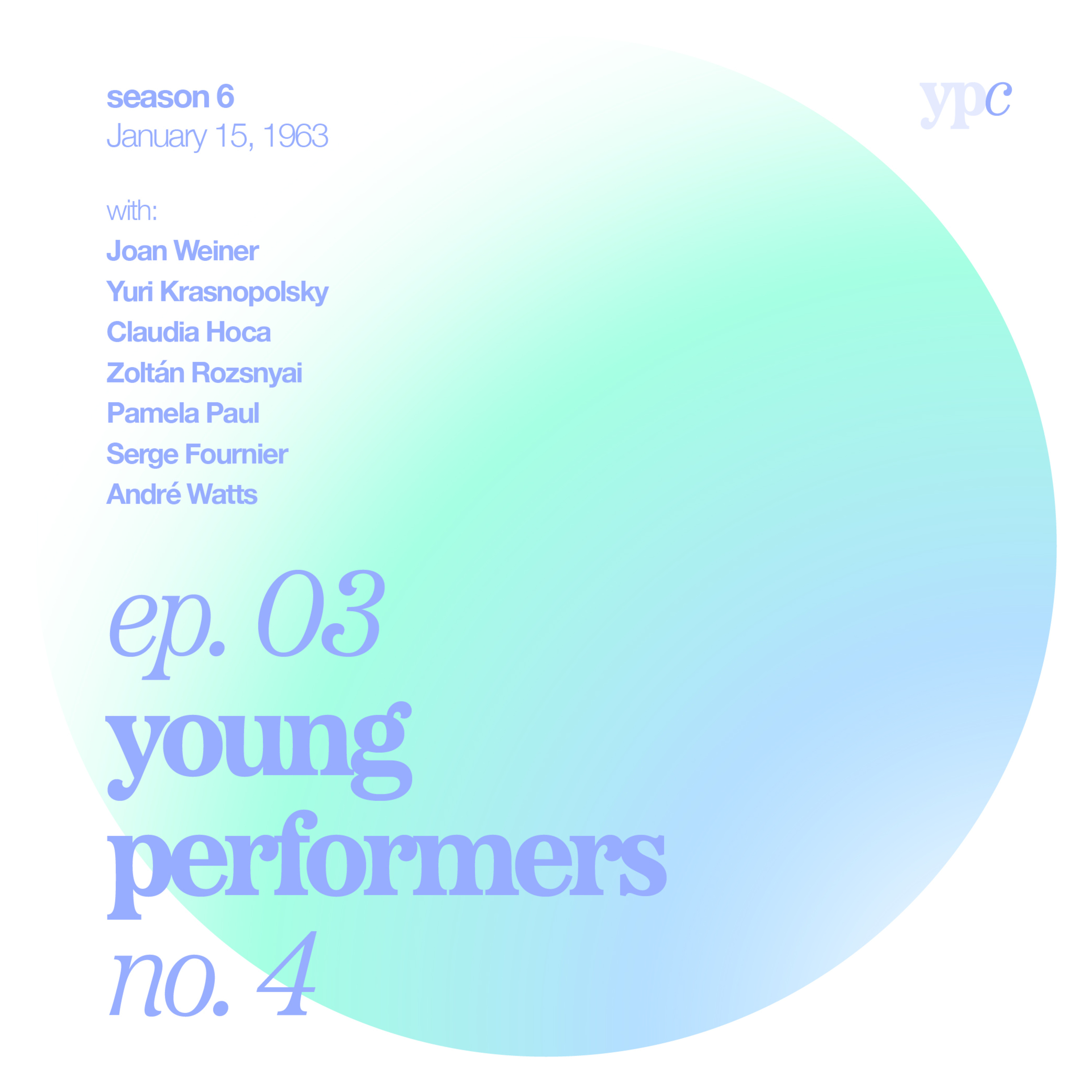 Young People\'s Concerts
