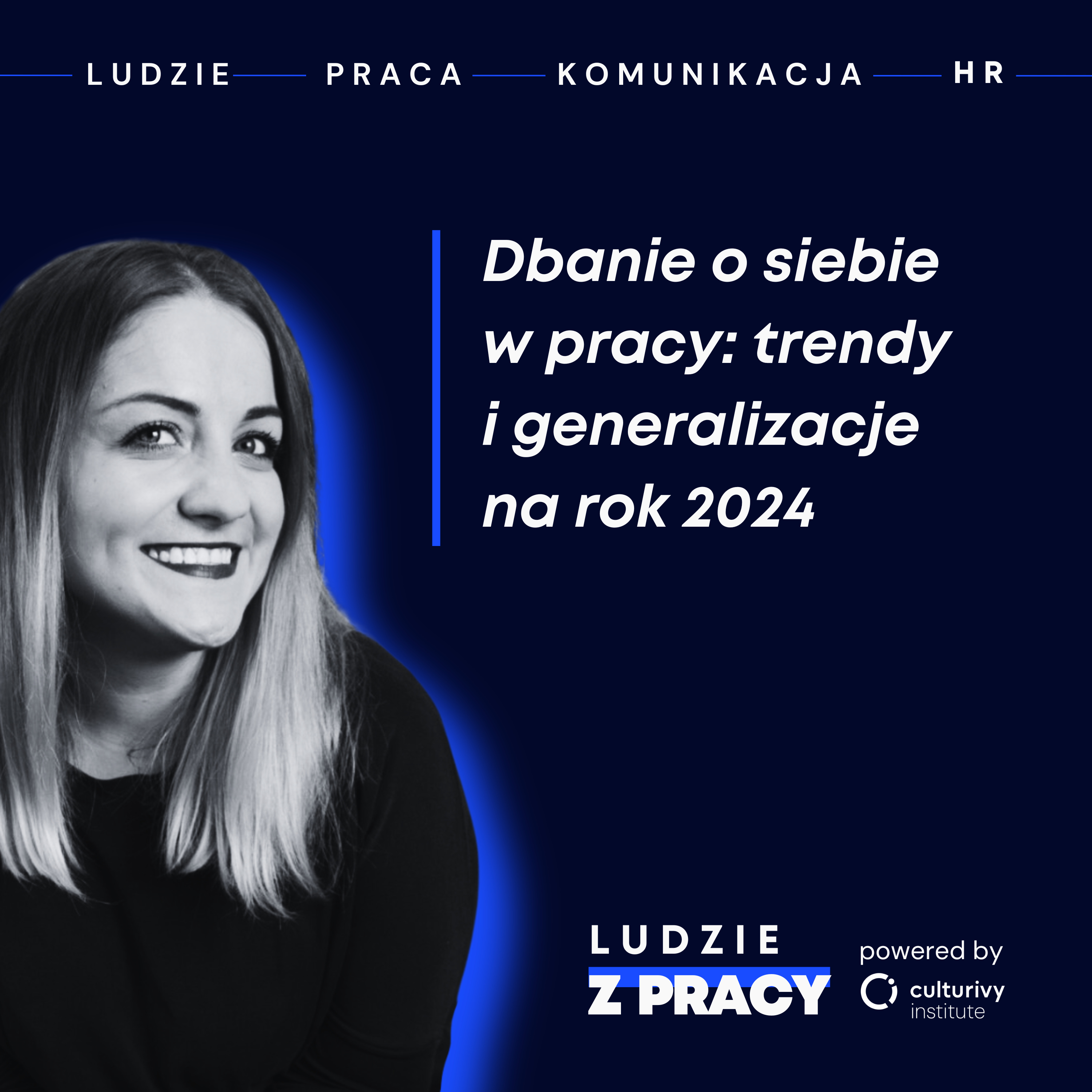 LUDZIE Z PRACY