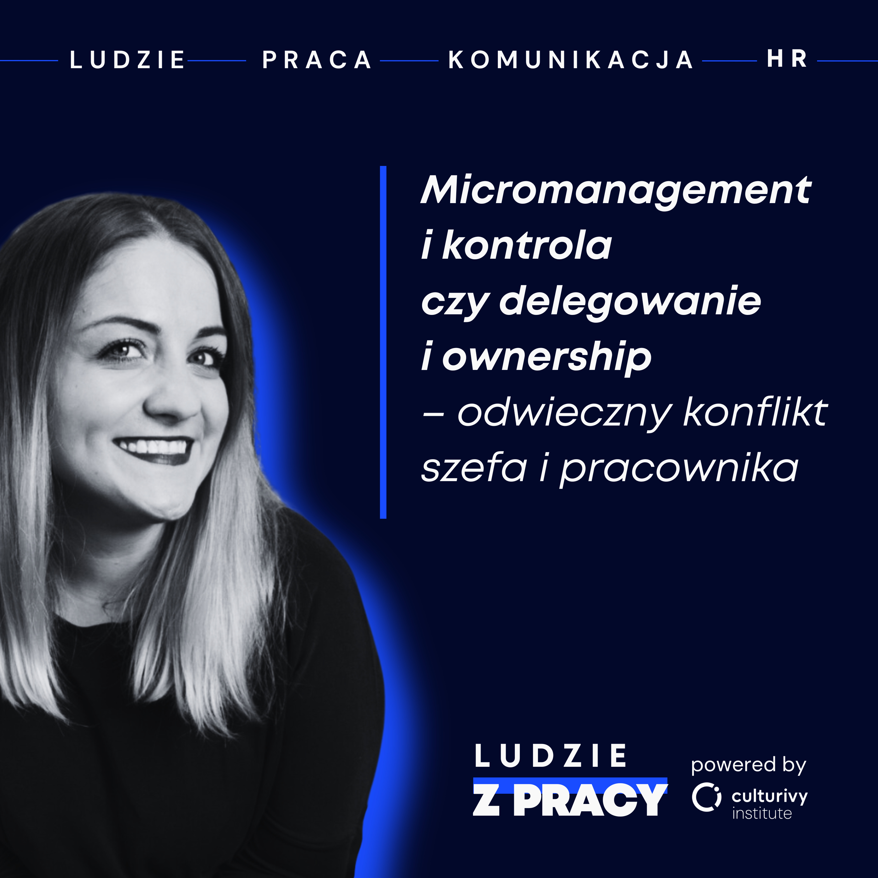 LUDZIE Z PRACY