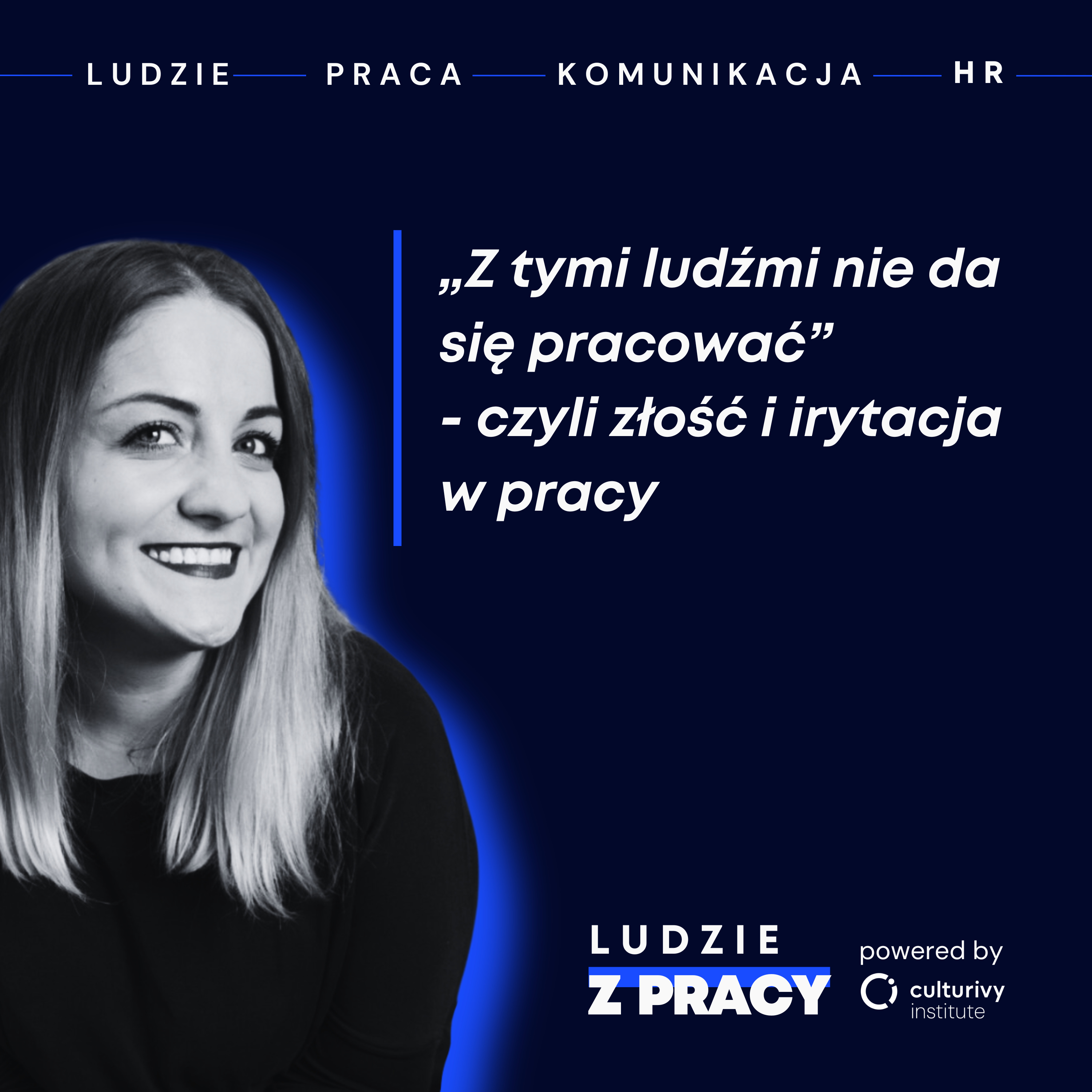 LUDZIE Z PRACY