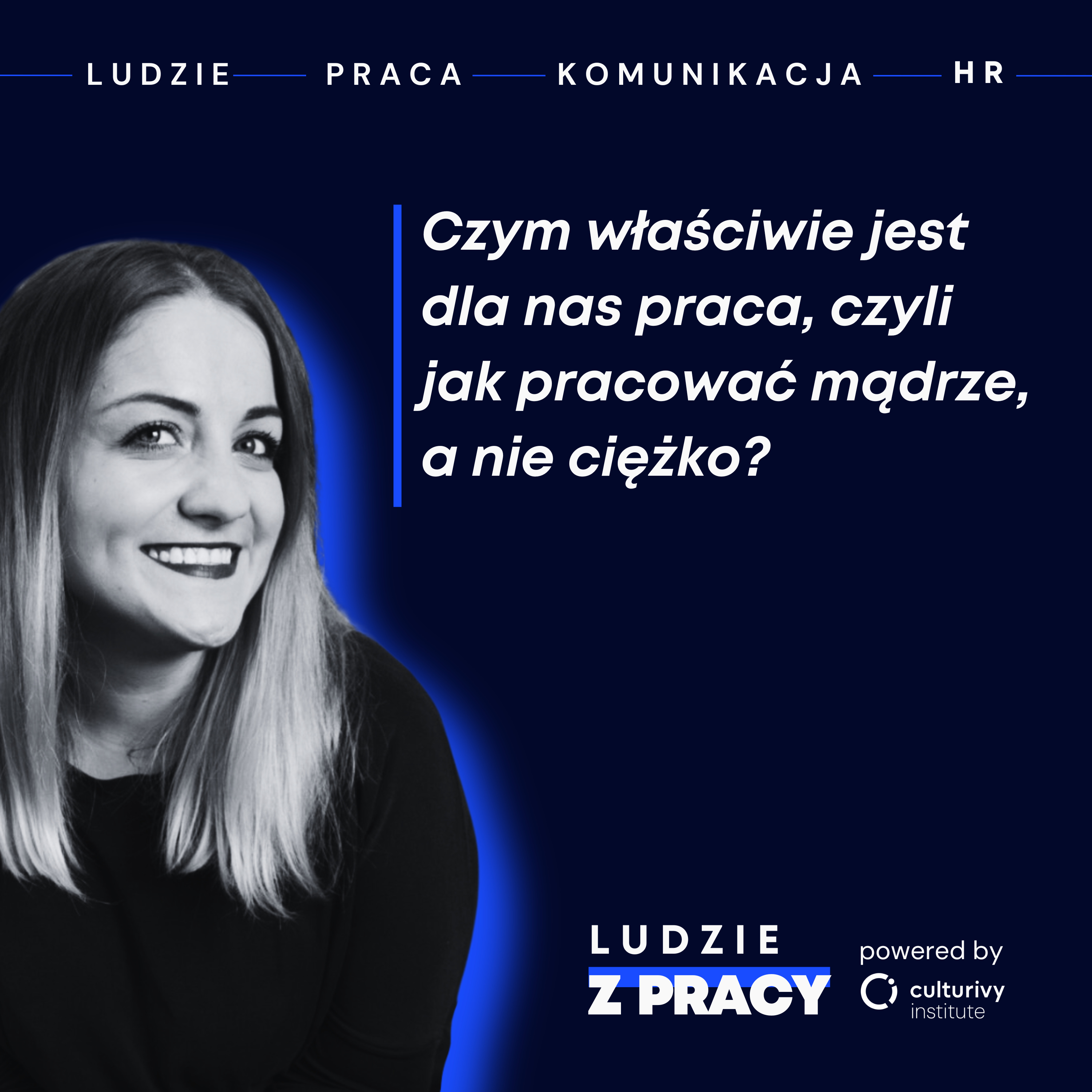 LUDZIE Z PRACY