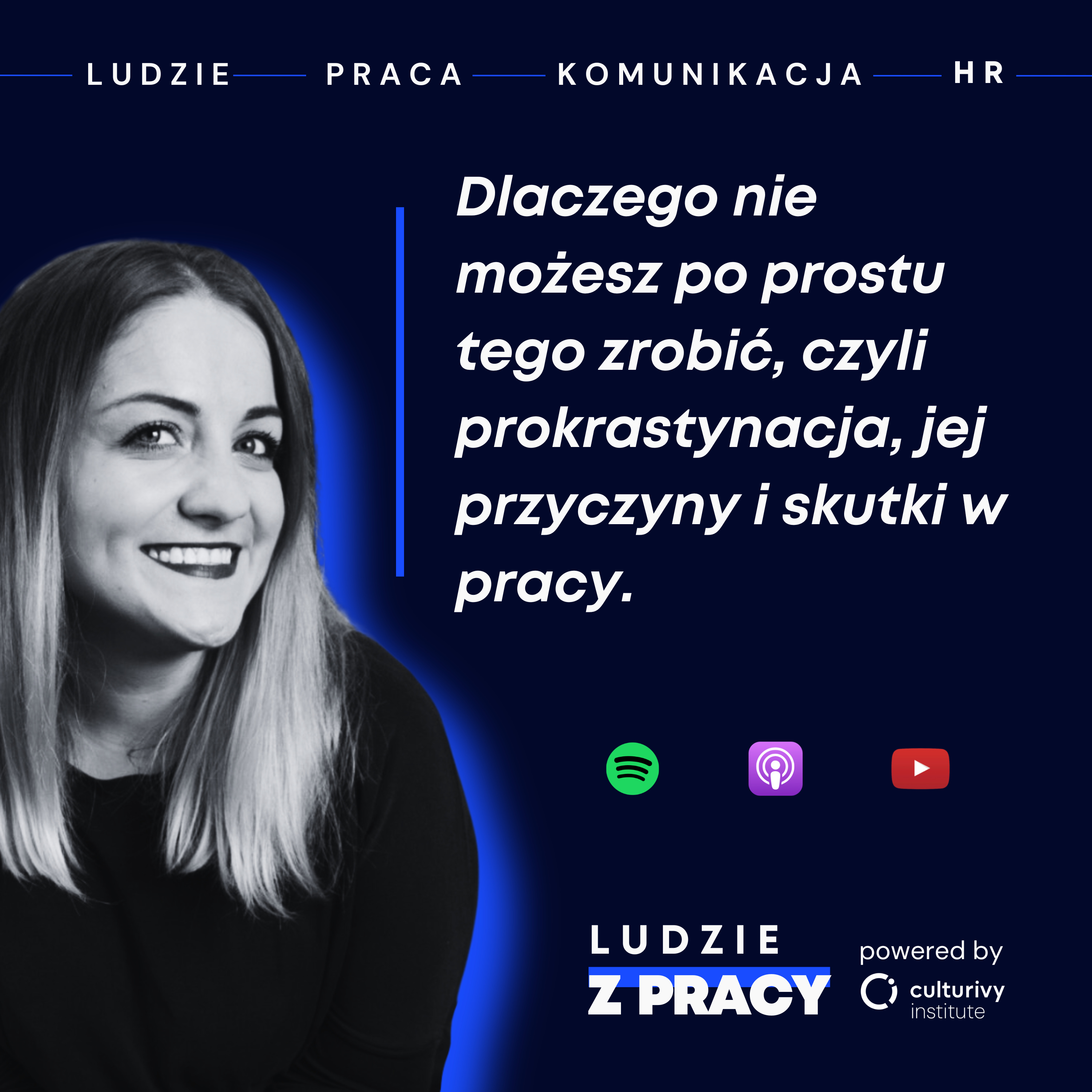 LUDZIE Z PRACY