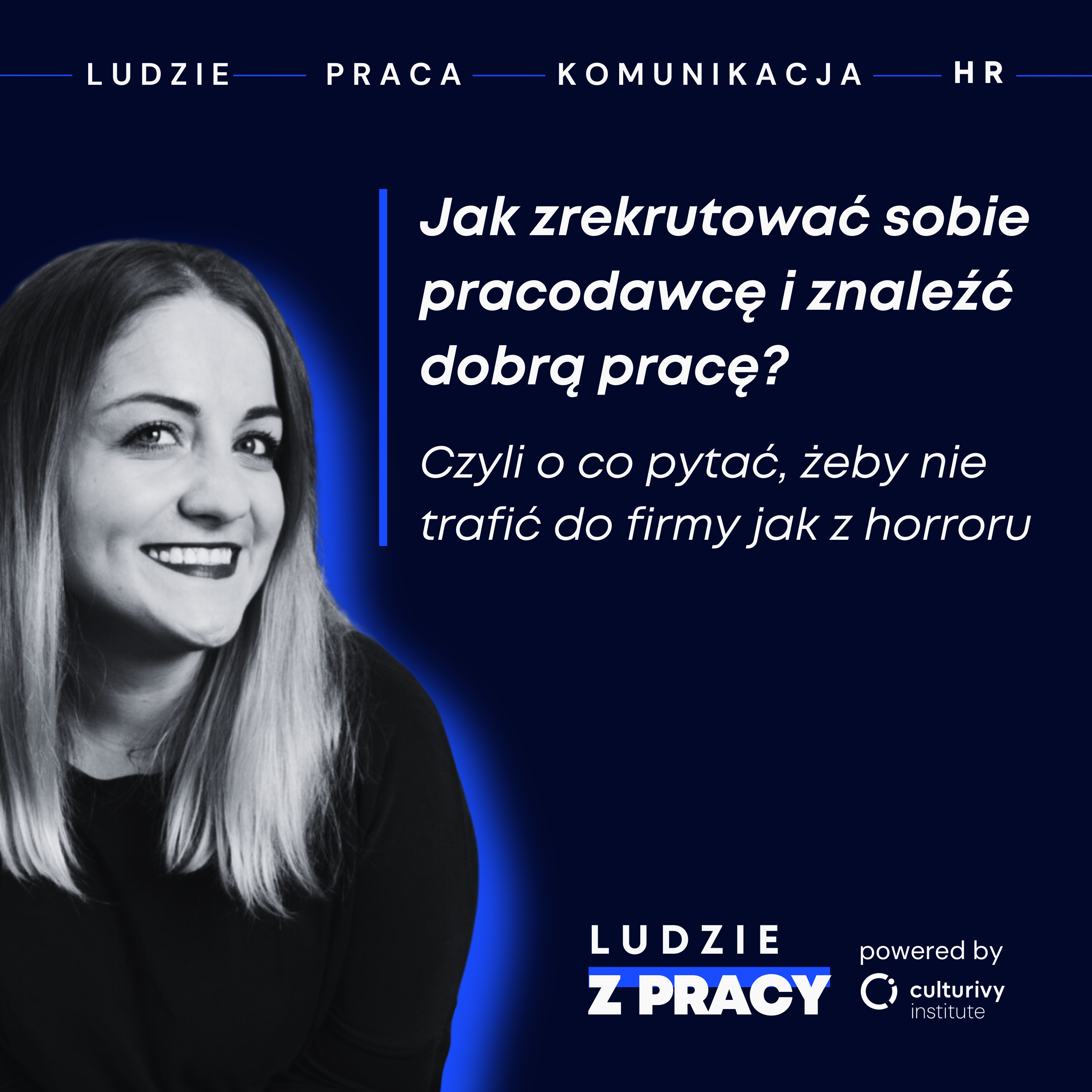 LUDZIE Z PRACY