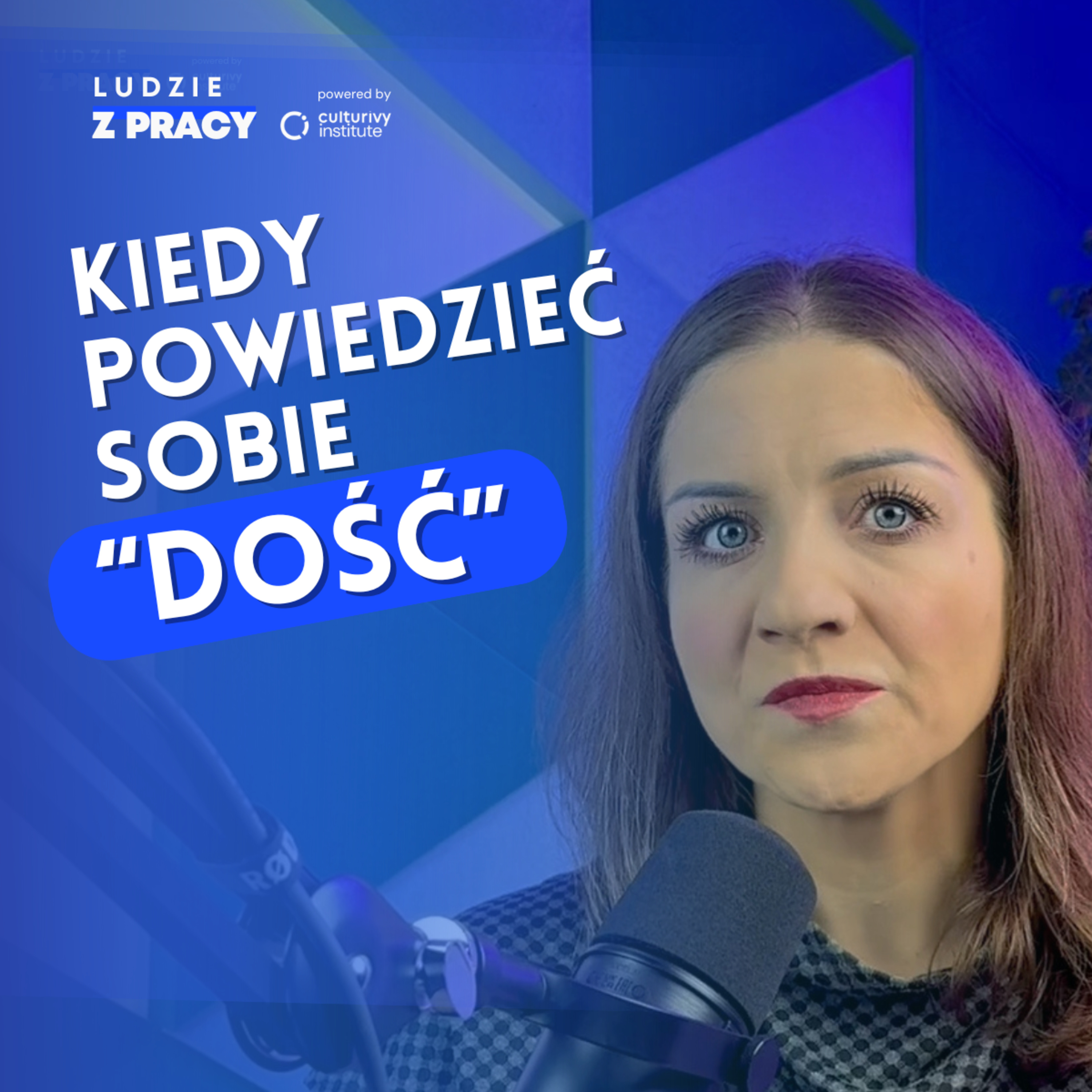 Kiedy powiedzieć sobie “dość”?