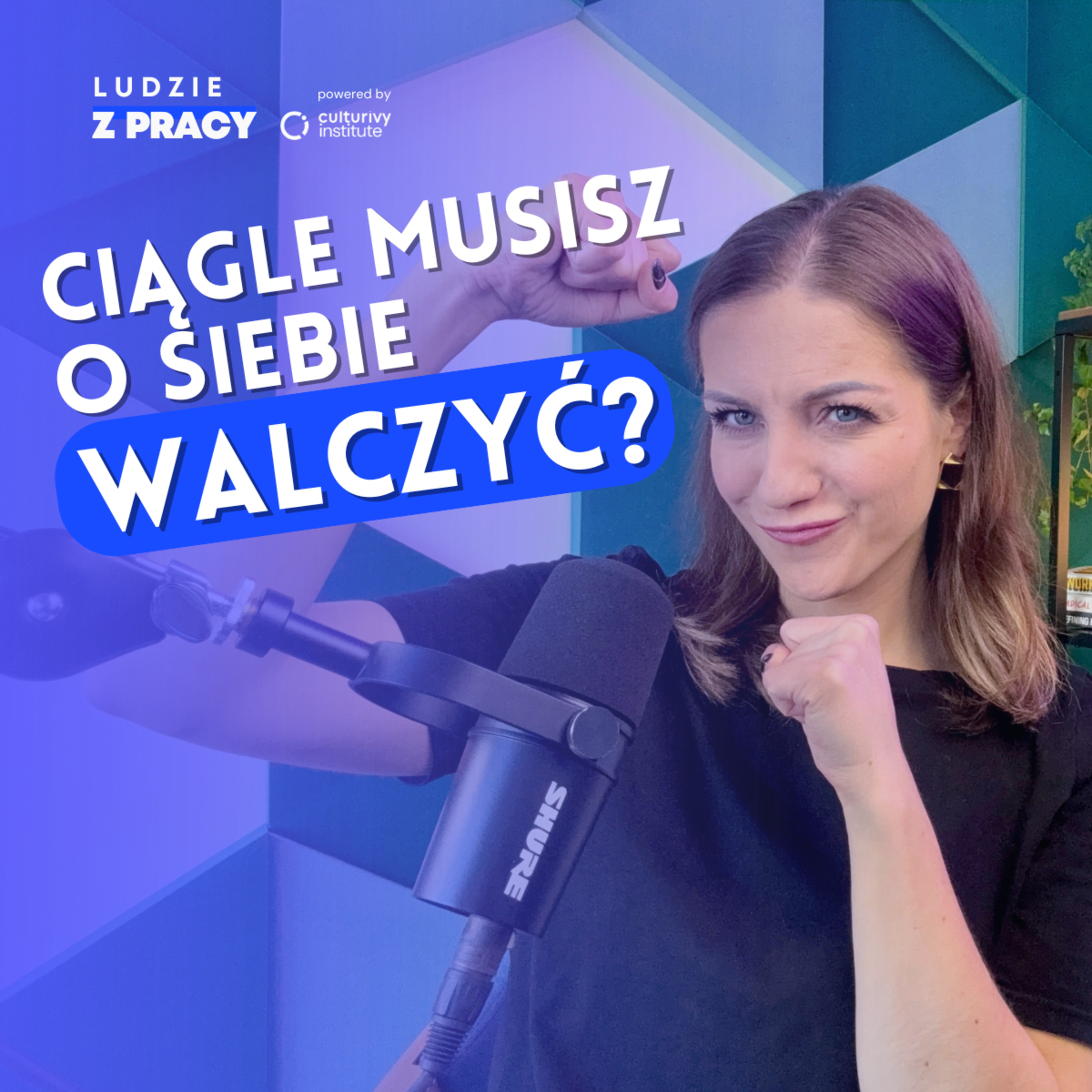Nic nie jest dane raz na zawsze