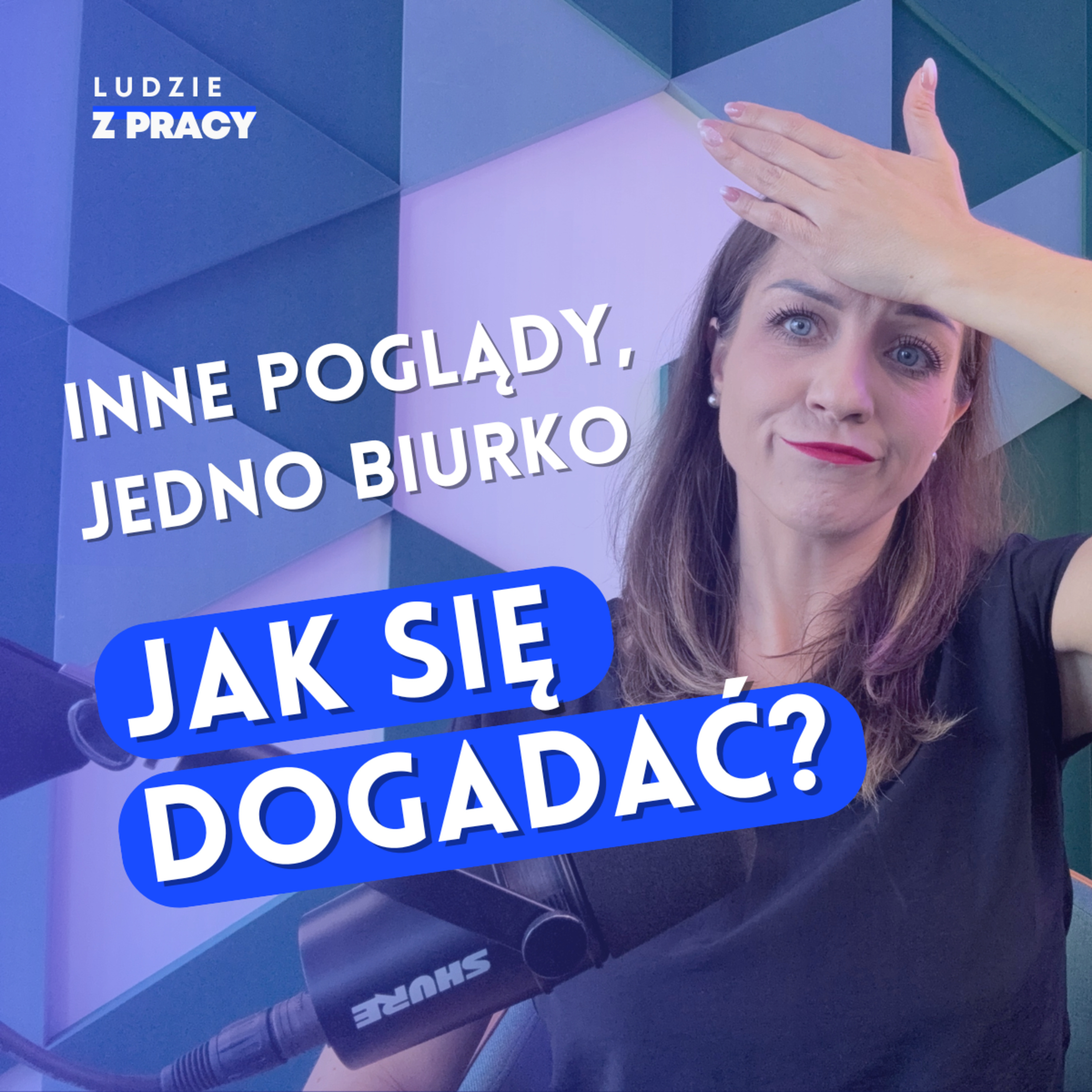 Polityka, podziały i stereotypizacja. Jak współpracować mimo różnic?