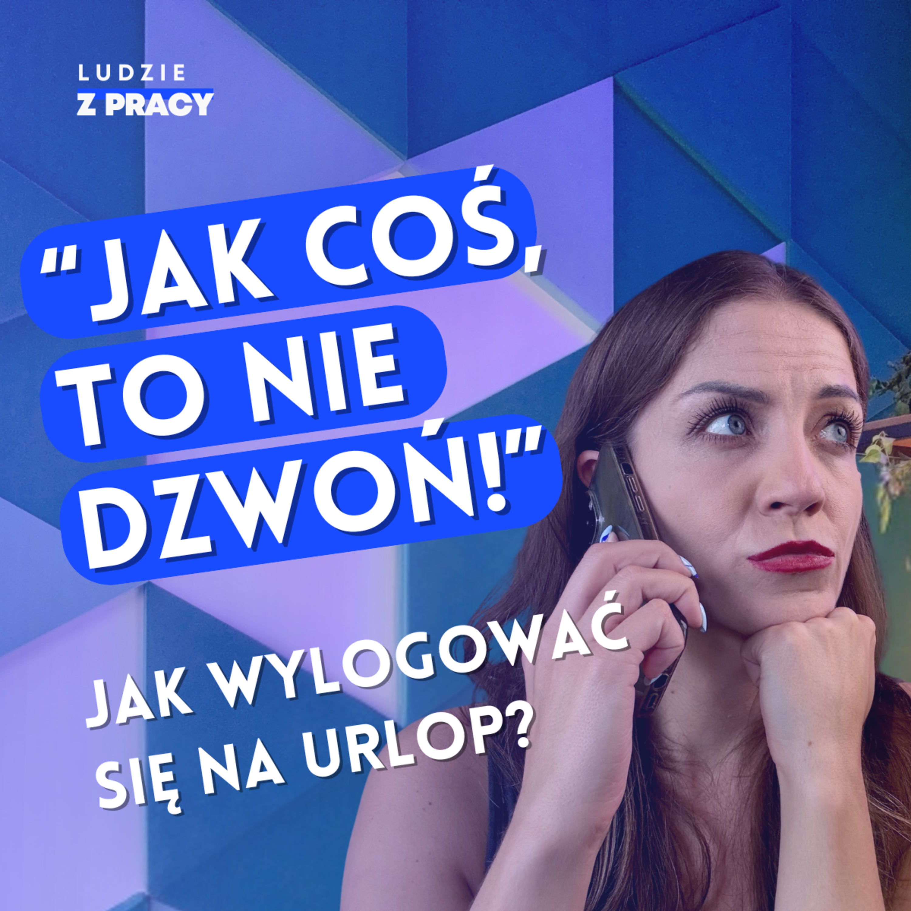 Praca podczas urlopu - co zrobić, żeby tego uniknąć?